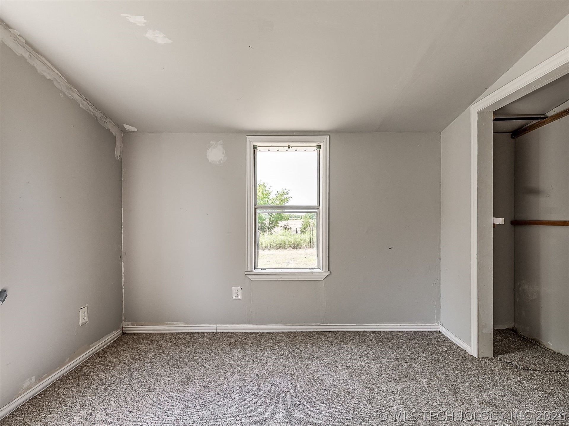 45022 E 201st Street S Porter OK 74454