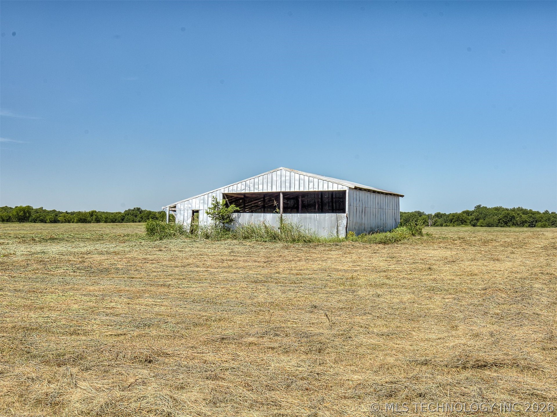 45022 E 201st Street S Porter OK 74454