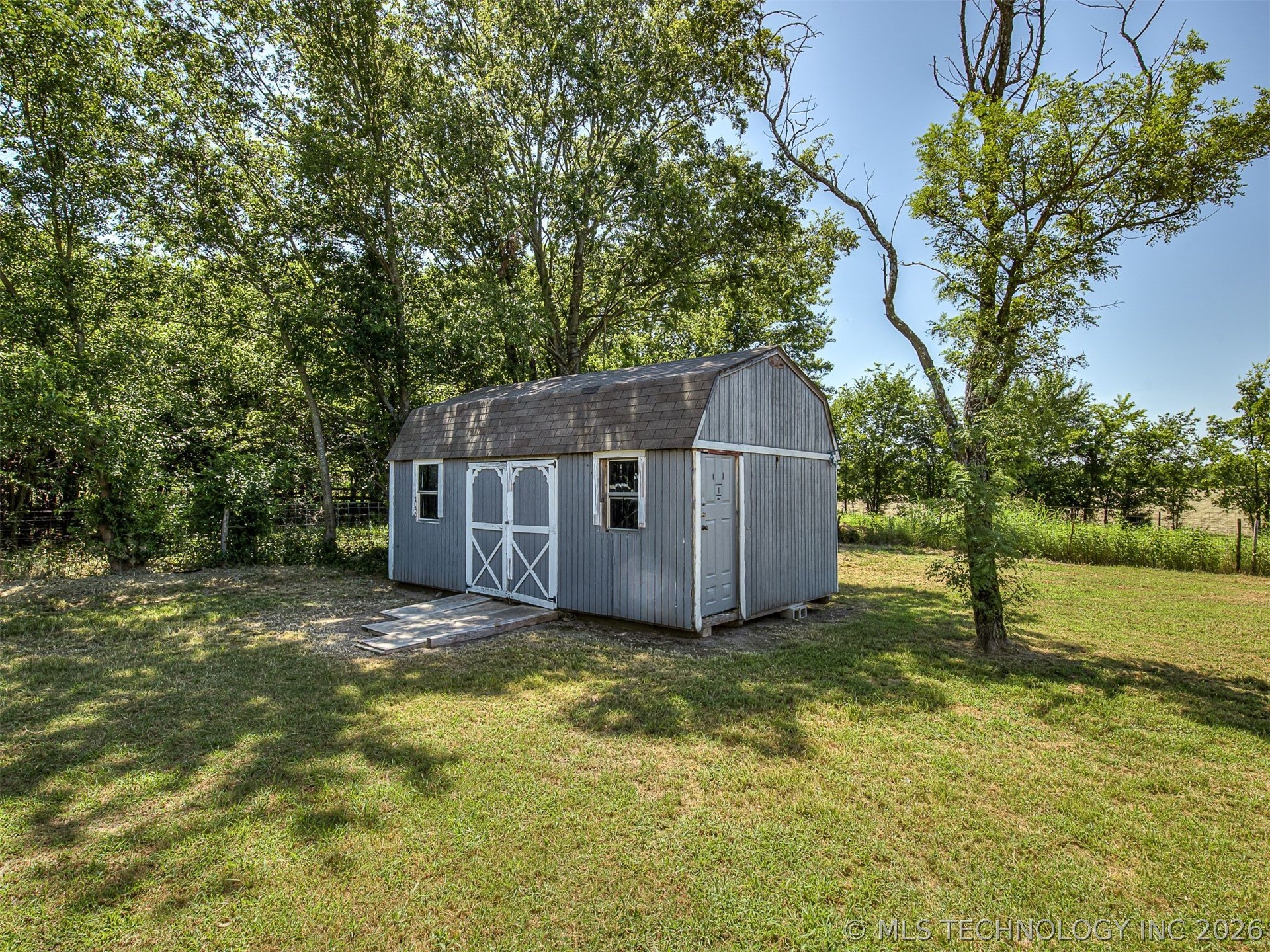 45022 E 201st Street S Porter OK 74454