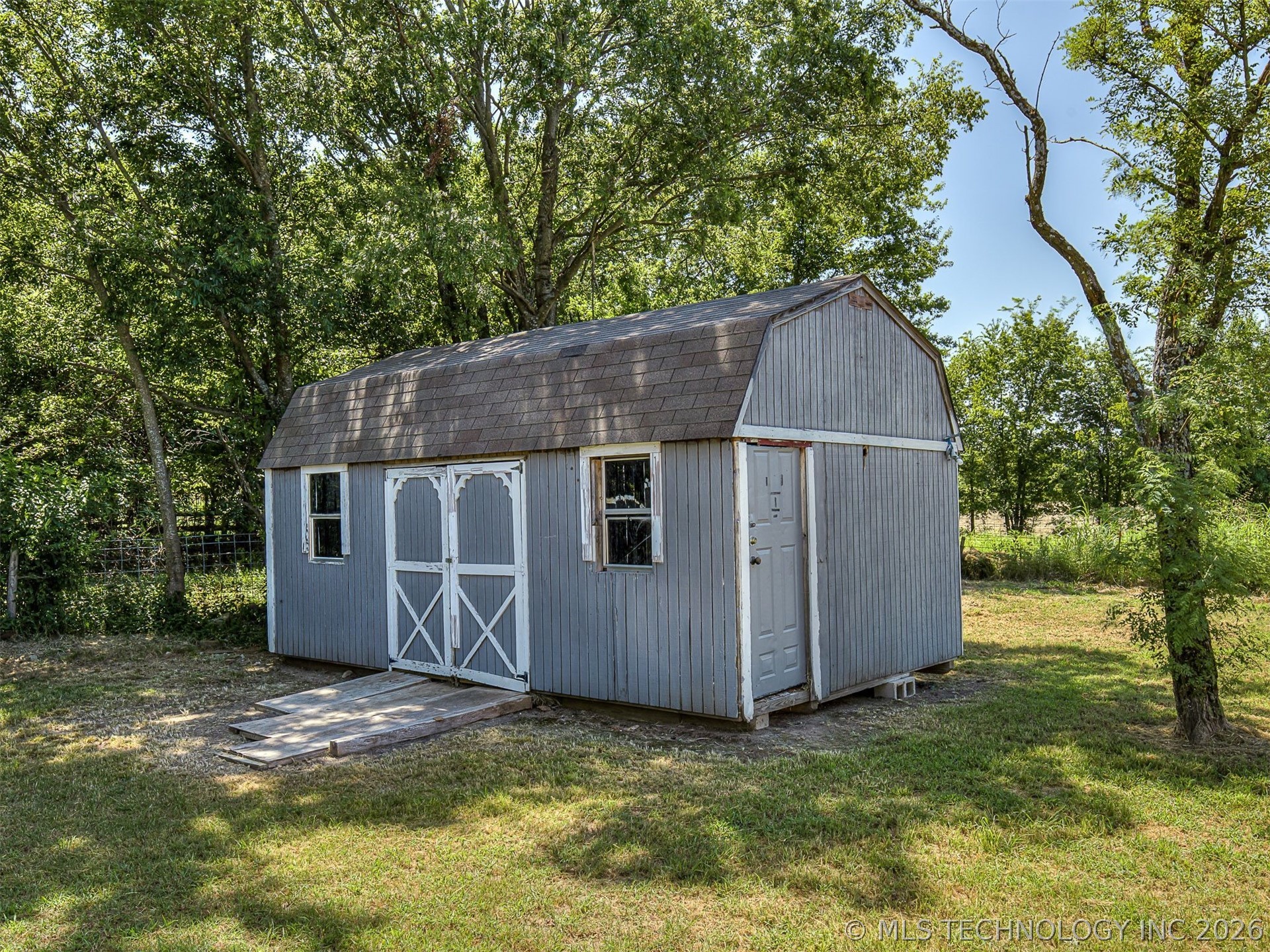 45022 E 201st Street S Porter OK 74454