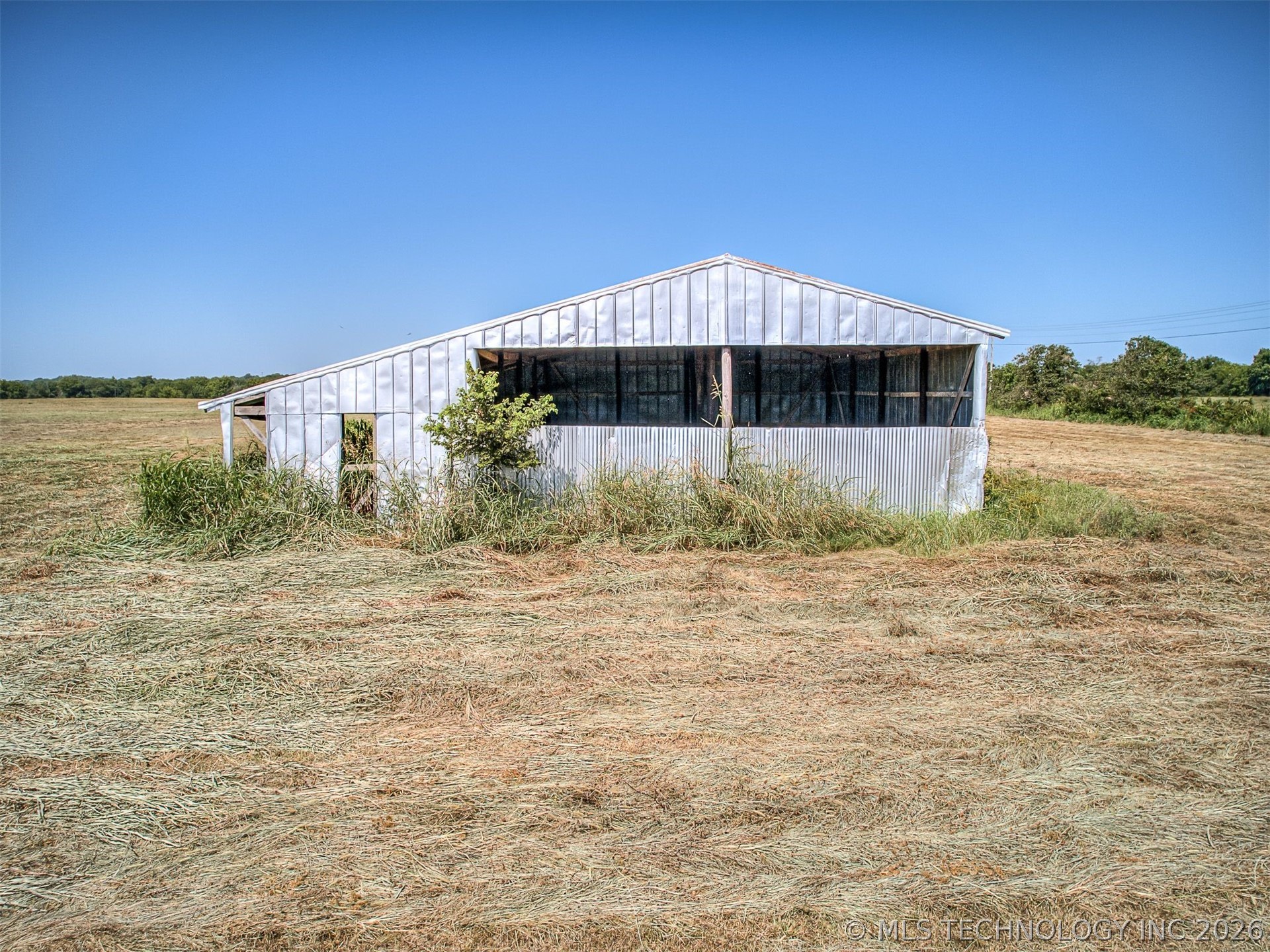 45022 E 201st Street S Porter OK 74454