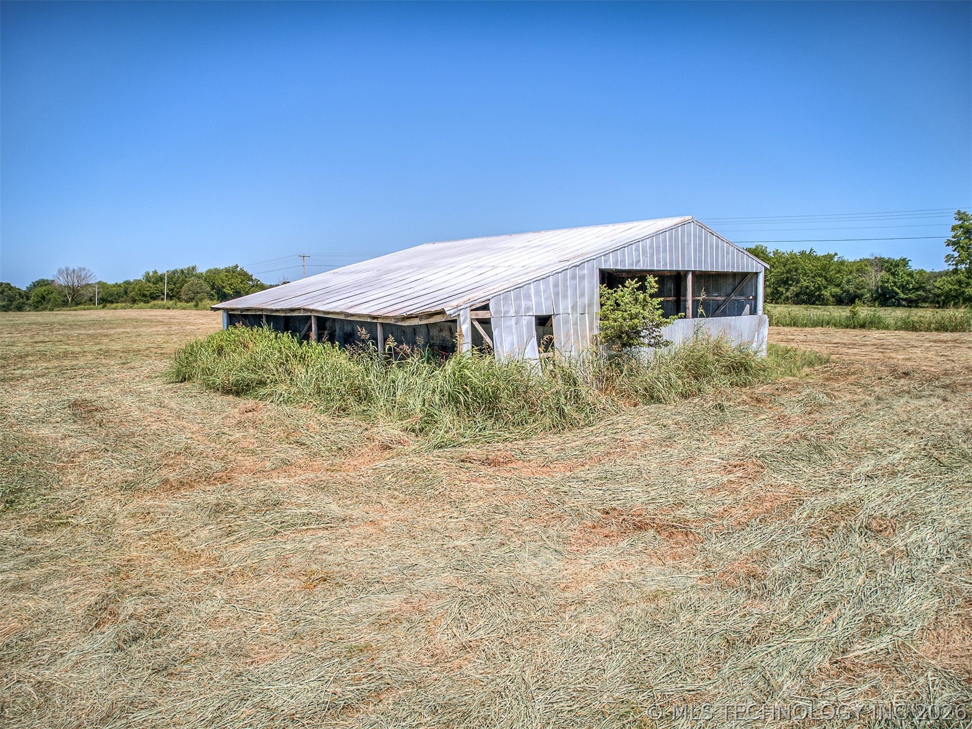 45022 E 201st Street S Porter OK 74454