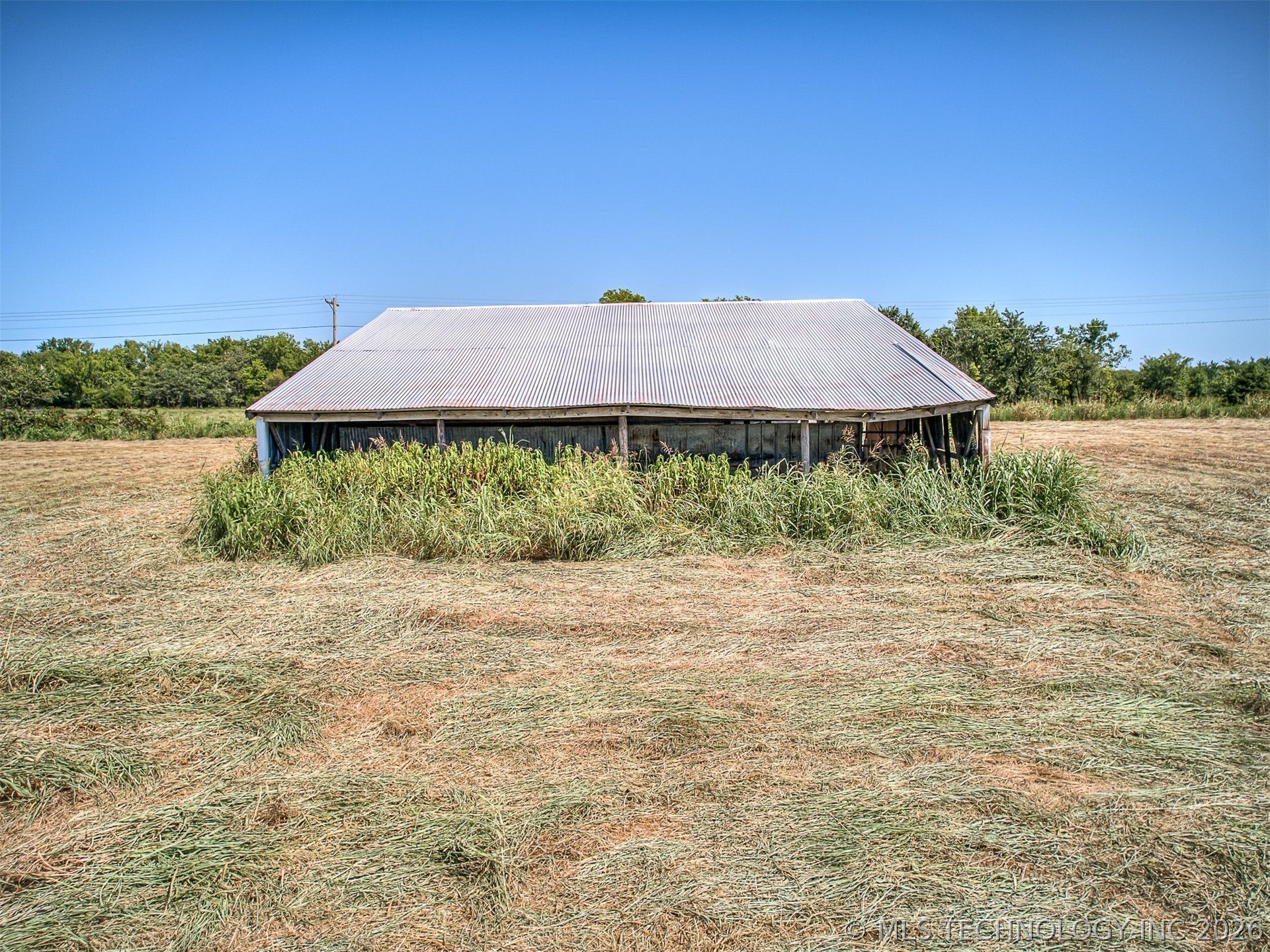 45022 E 201st Street S Porter OK 74454