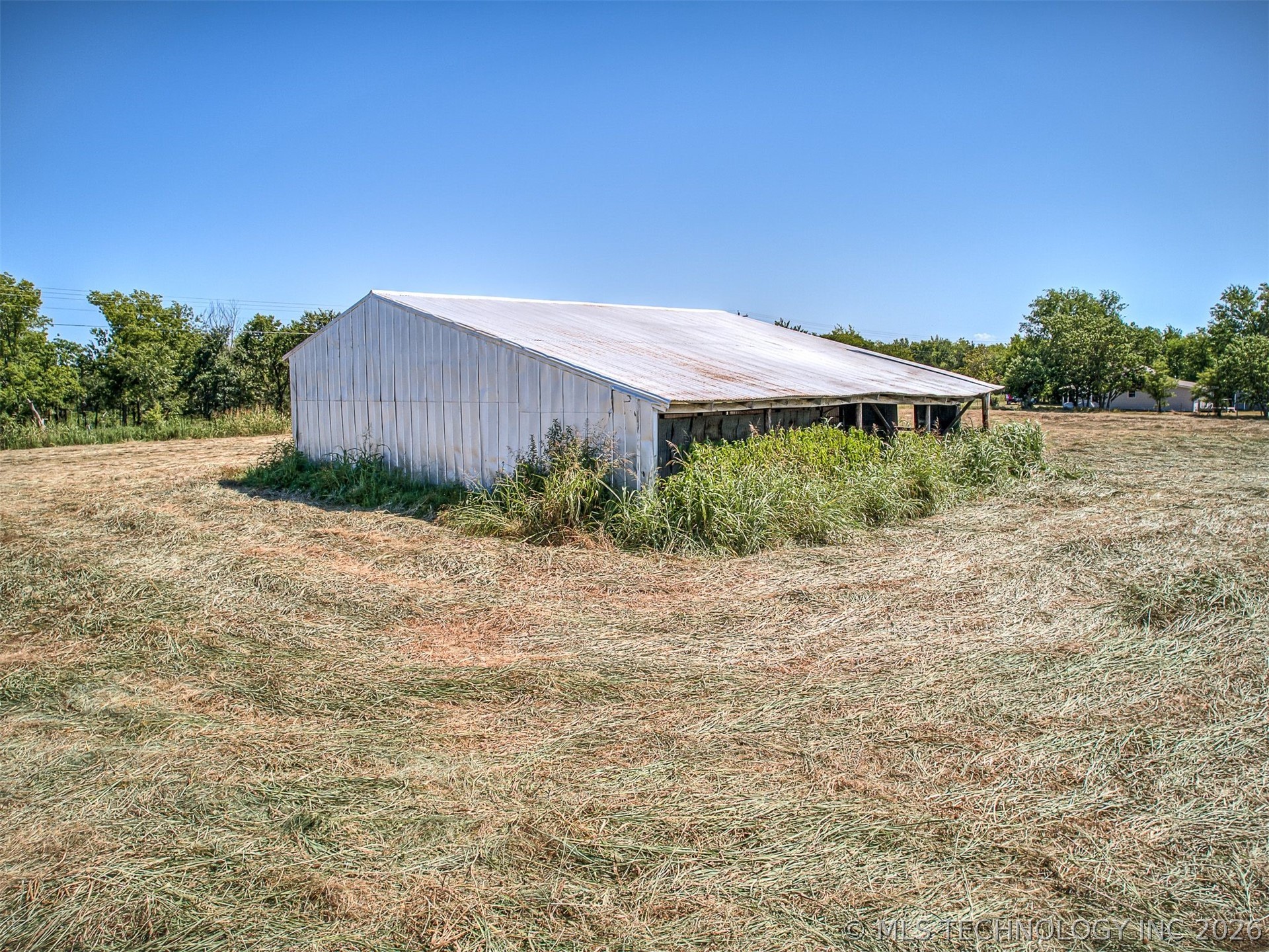 45022 E 201st Street S Porter OK 74454