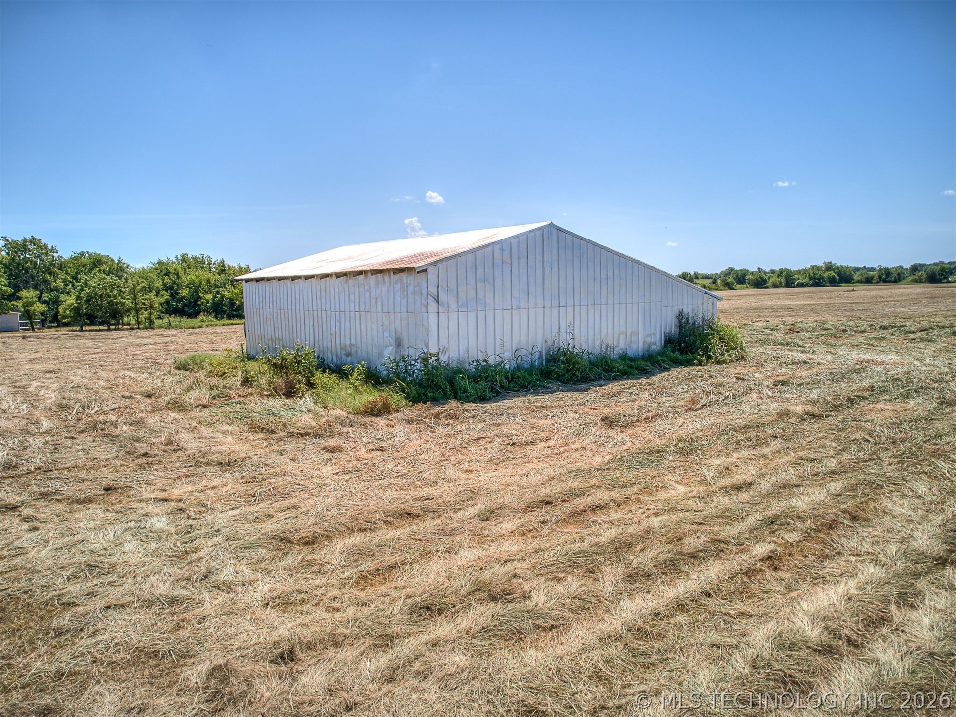 45022 E 201st Street S Porter OK 74454