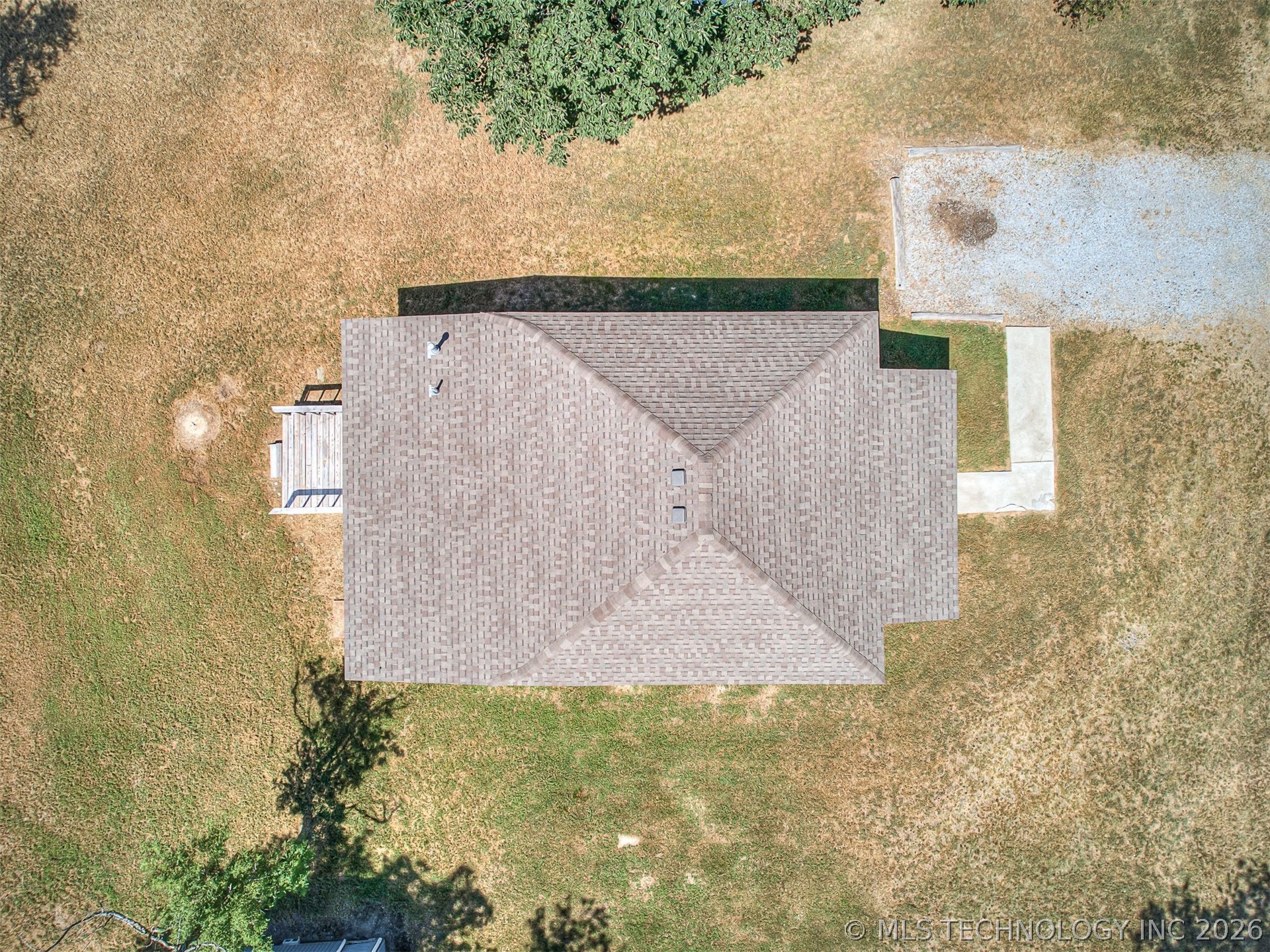 45022 E 201st Street S Porter OK 74454