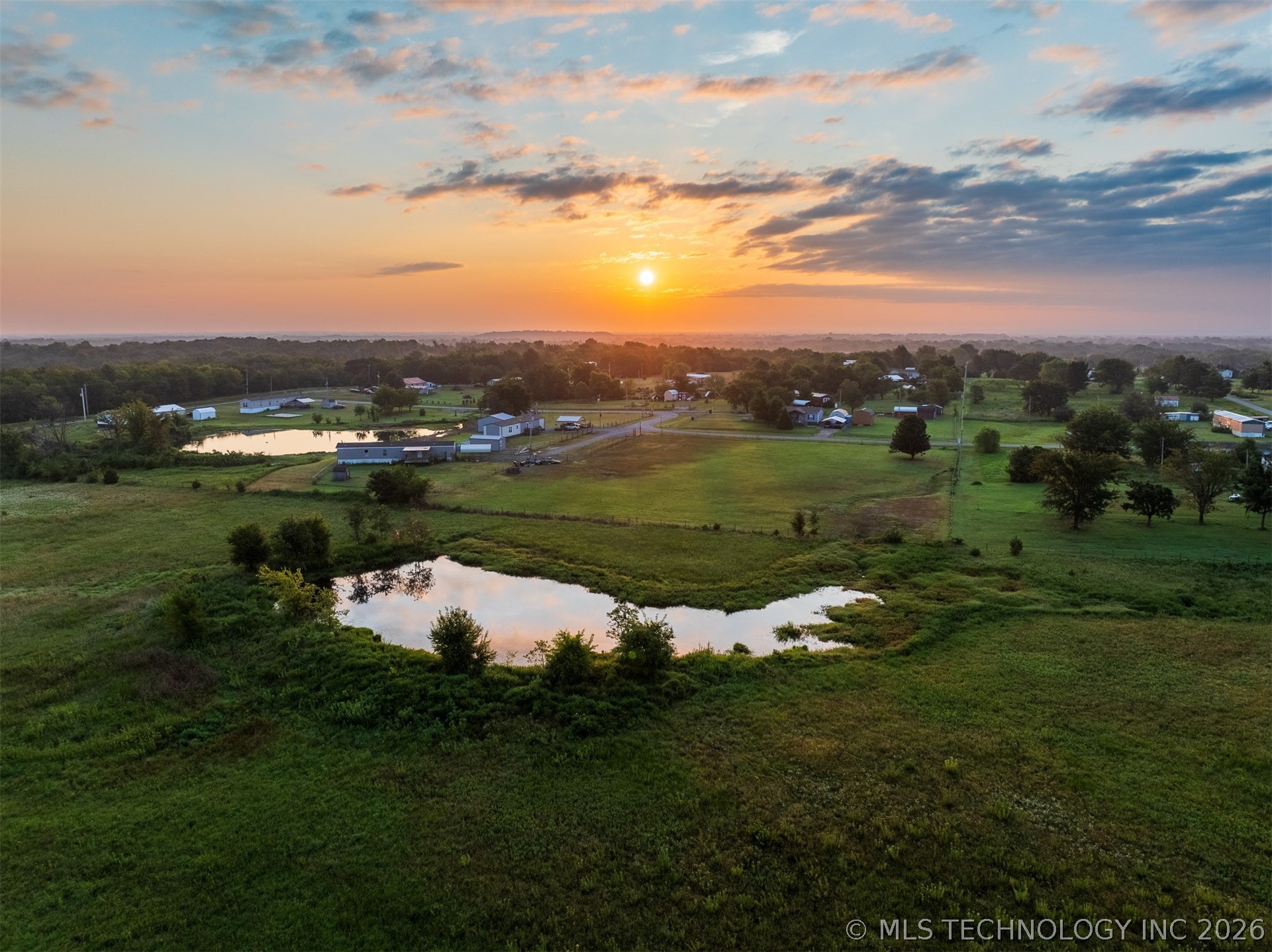 45022 E 201st Street S Porter OK 74454