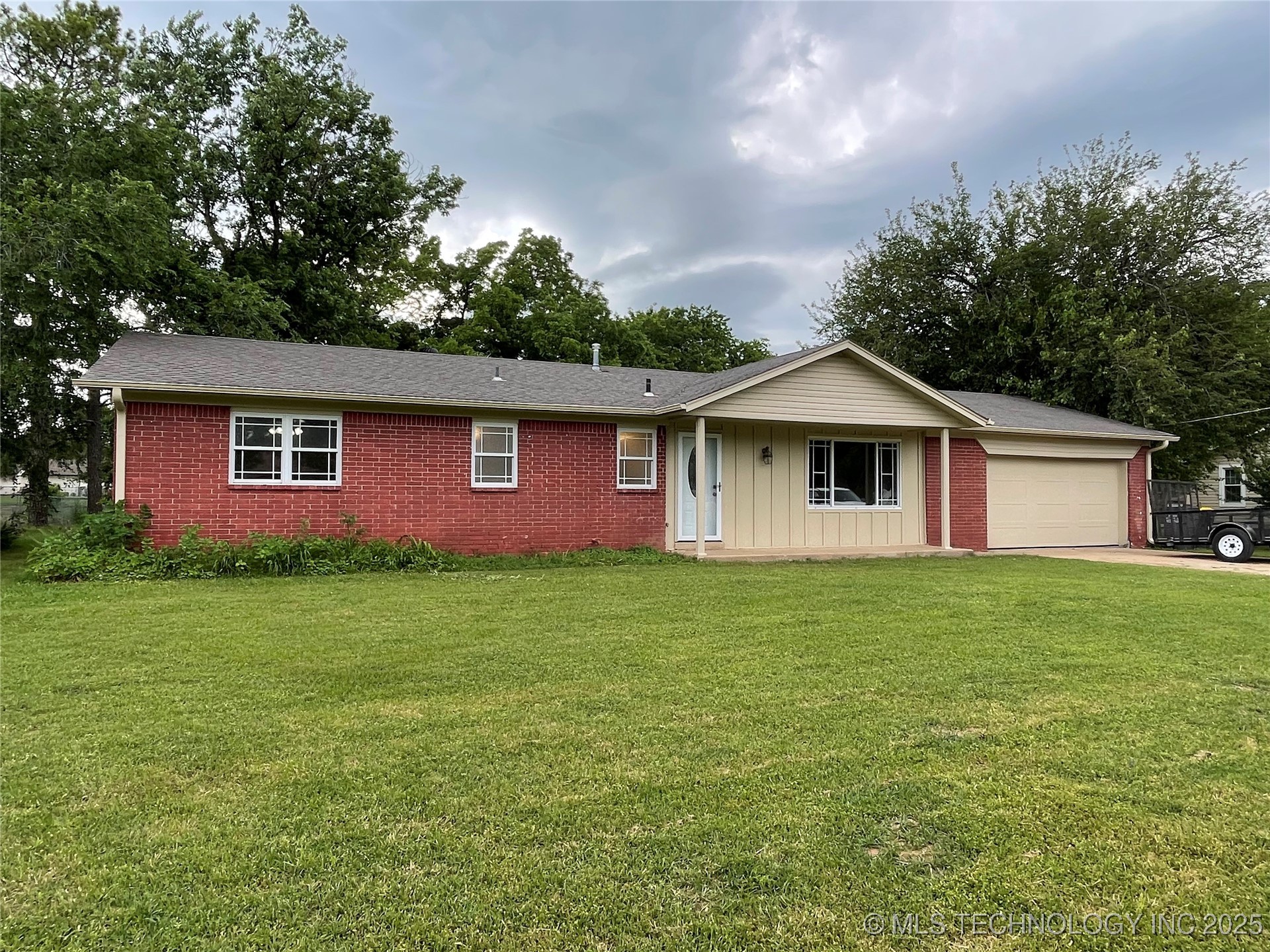 422 N Forest Street Jenks OK 74037