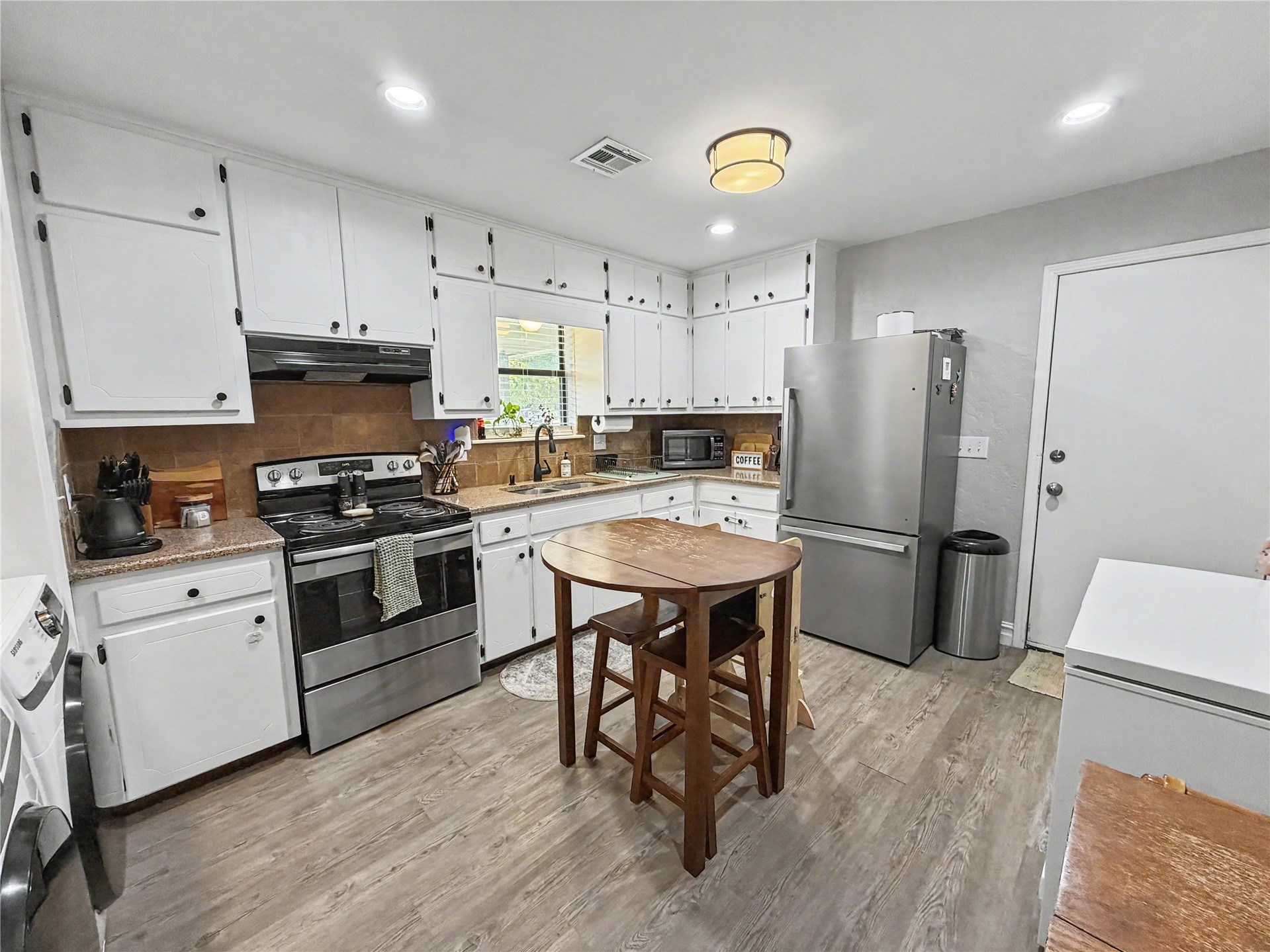317 E South Street Tahlequah OK 74464