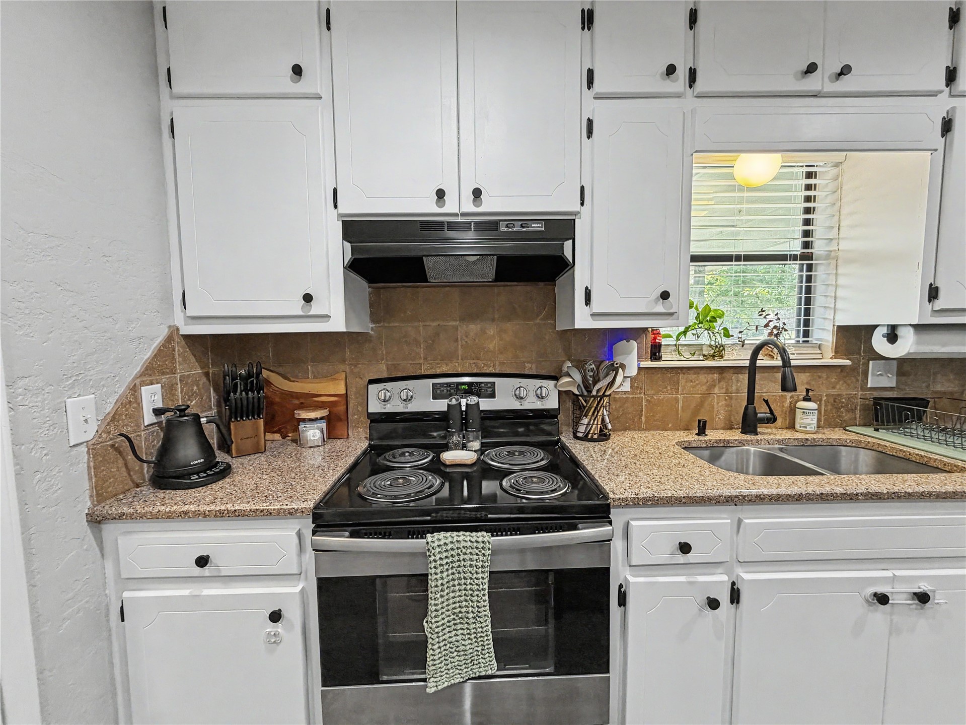 317 E South Street Tahlequah OK 74464