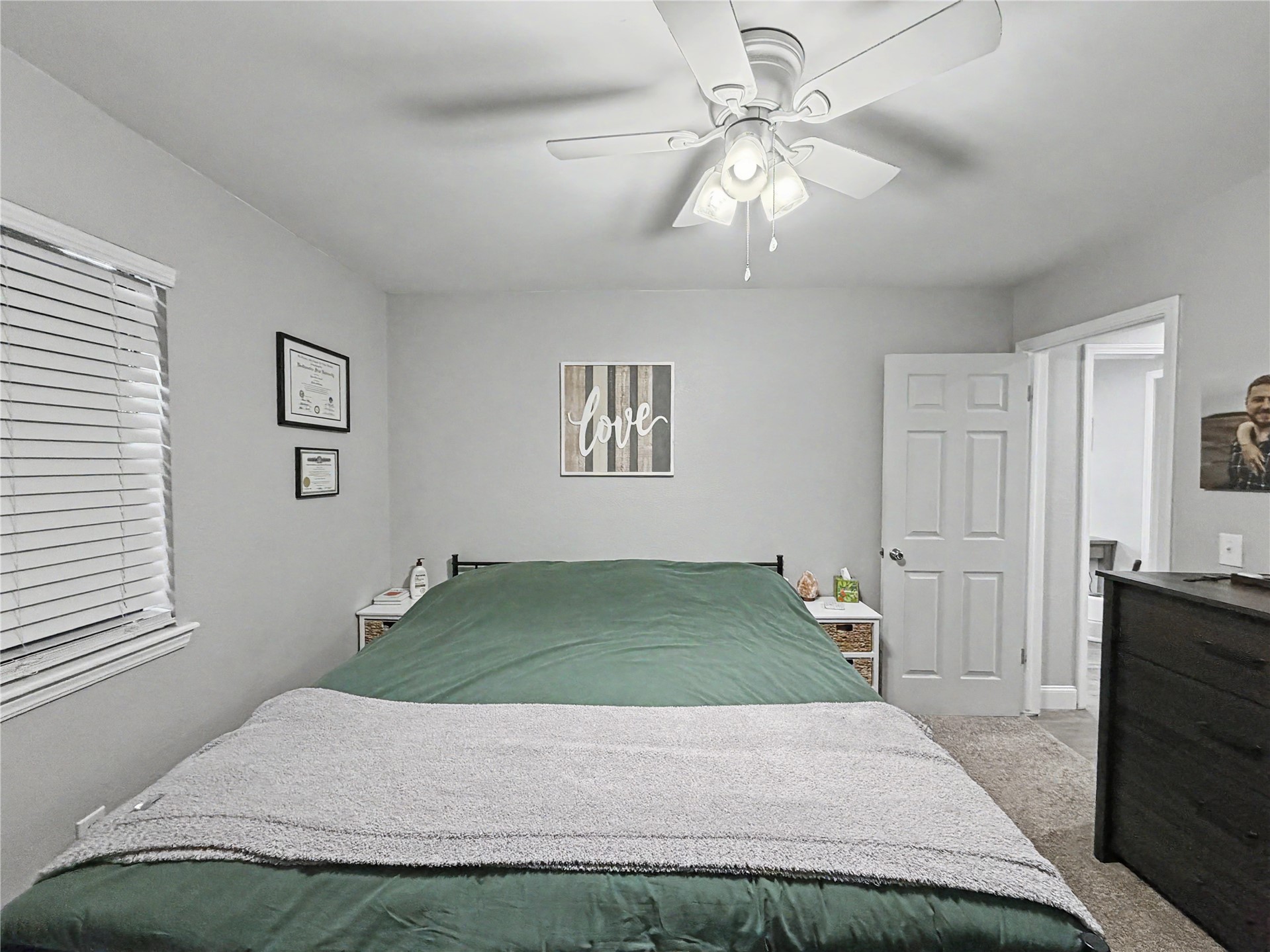 317 E South Street Tahlequah OK 74464