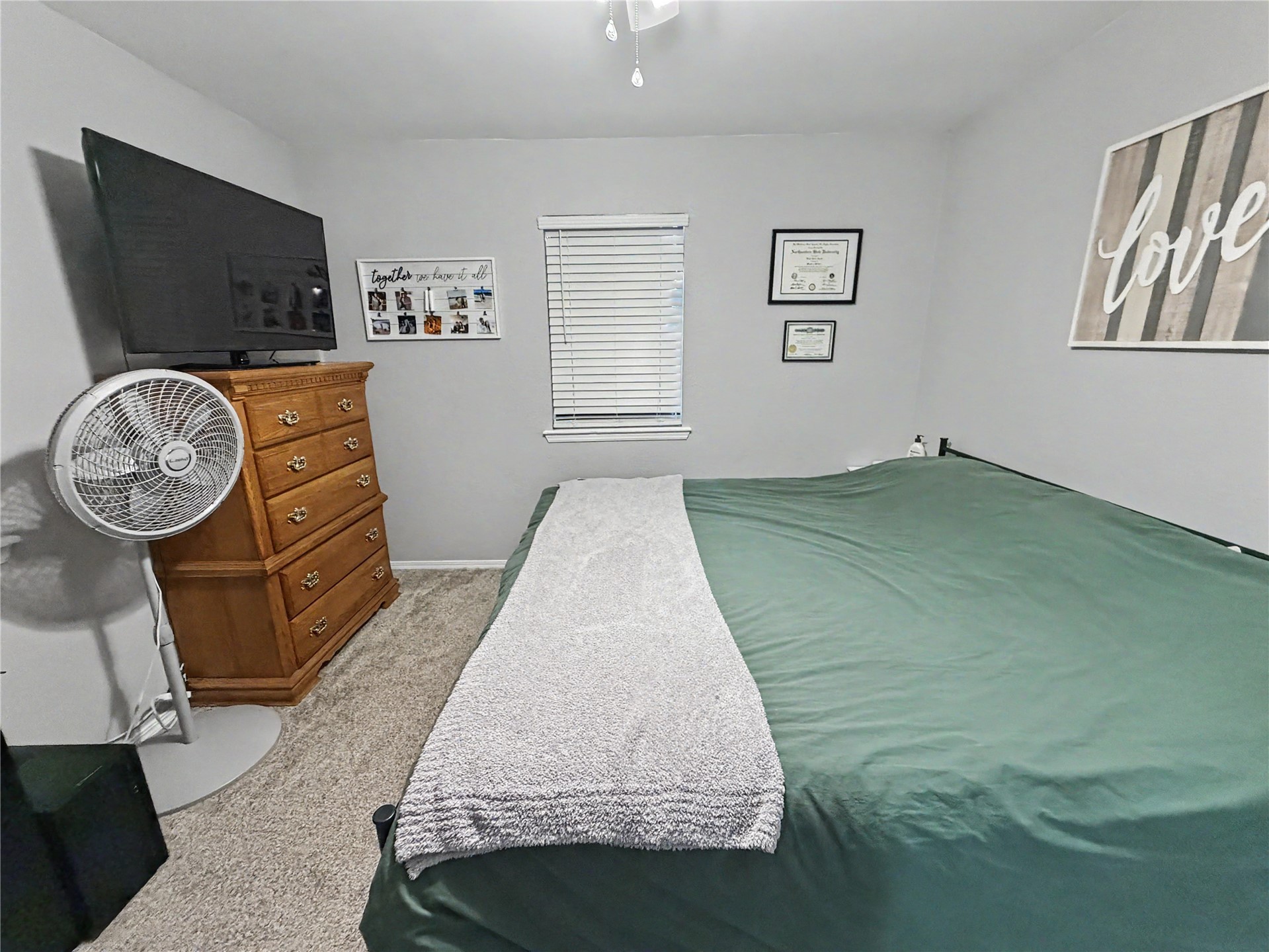 317 E South Street Tahlequah OK 74464