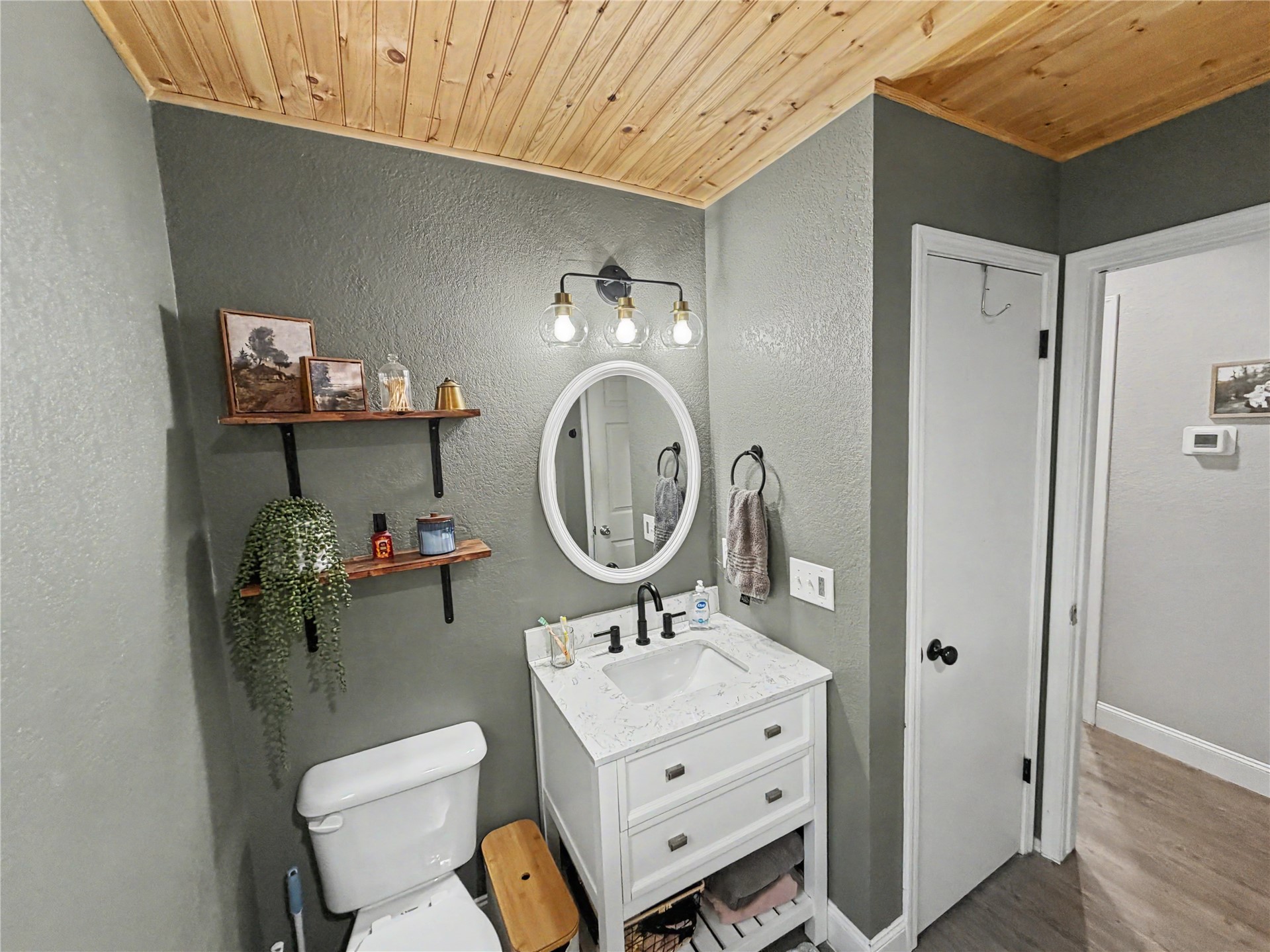 317 E South Street Tahlequah OK 74464