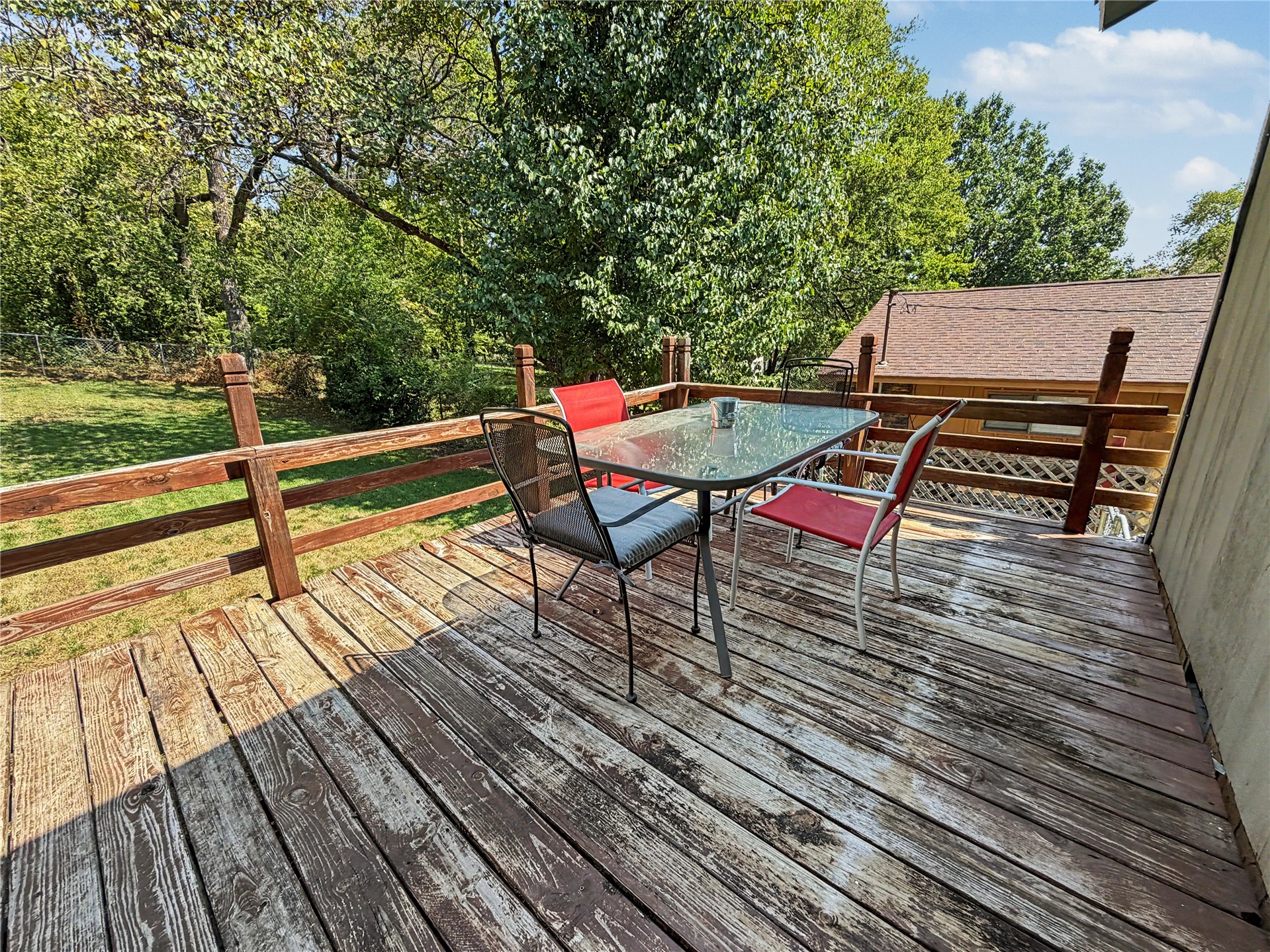 317 E South Street Tahlequah OK 74464