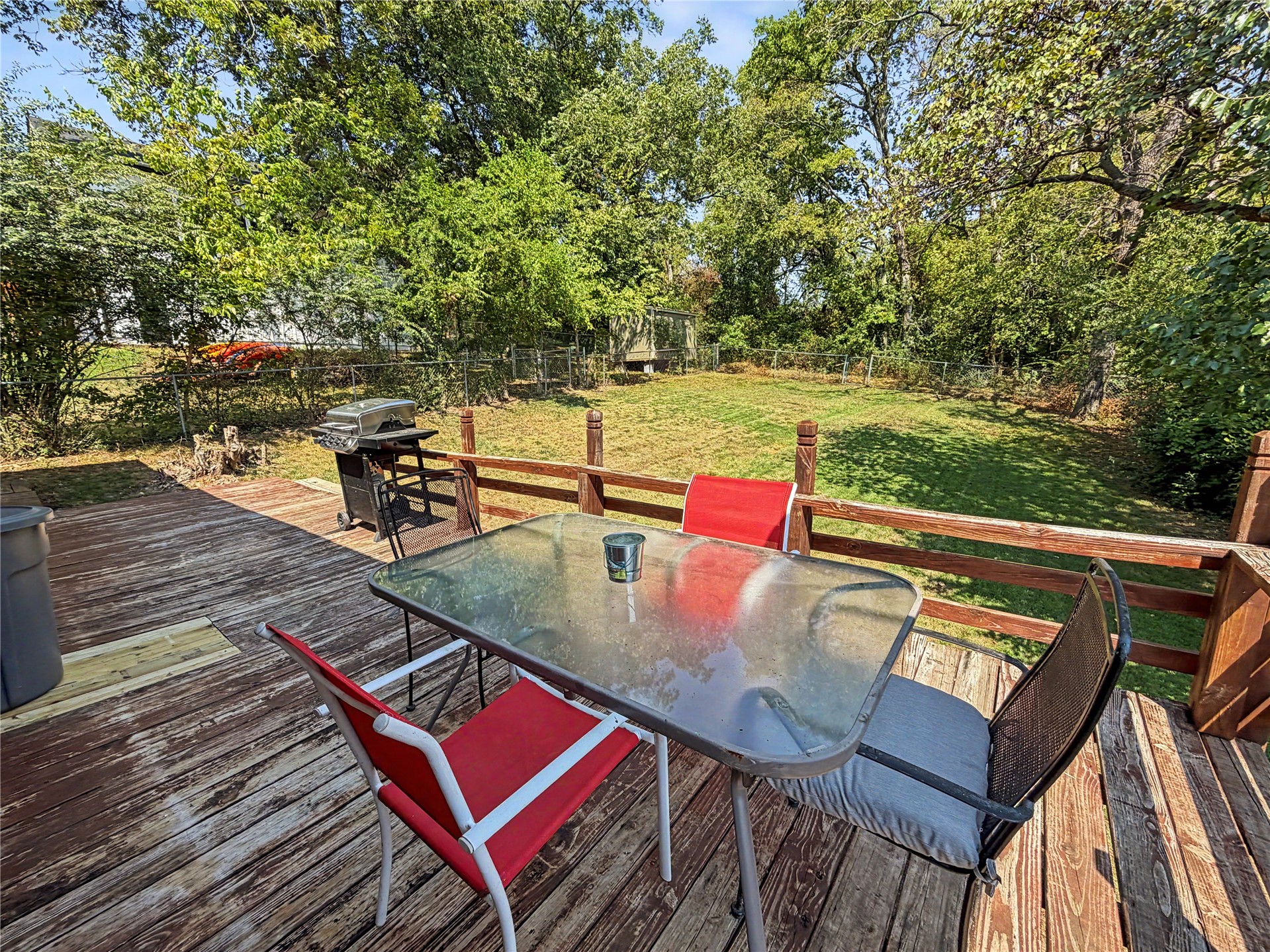 317 E South Street Tahlequah OK 74464