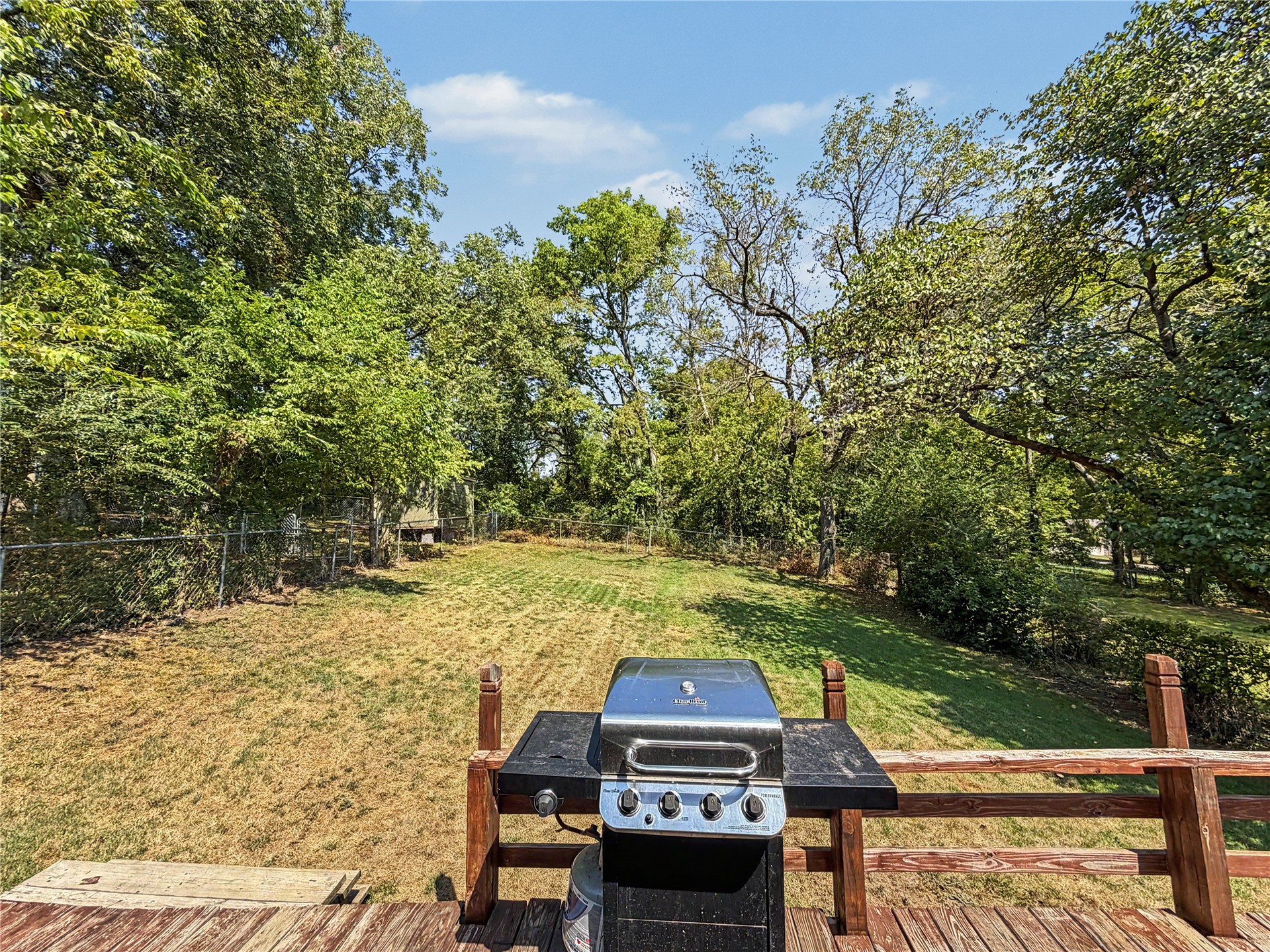 317 E South Street Tahlequah OK 74464