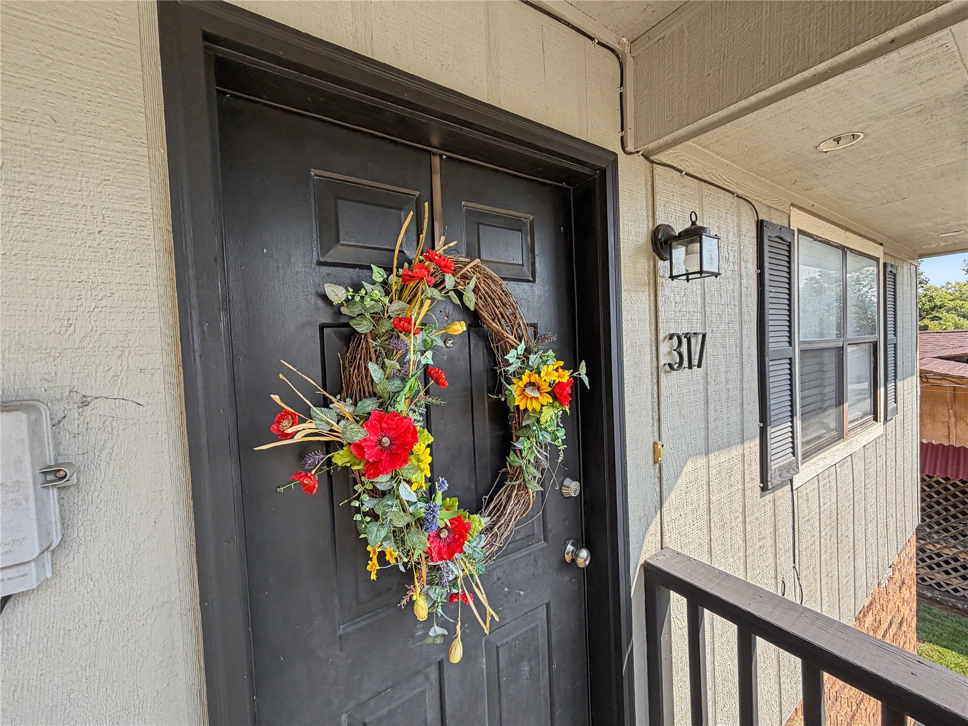 317 E South Street Tahlequah OK 74464