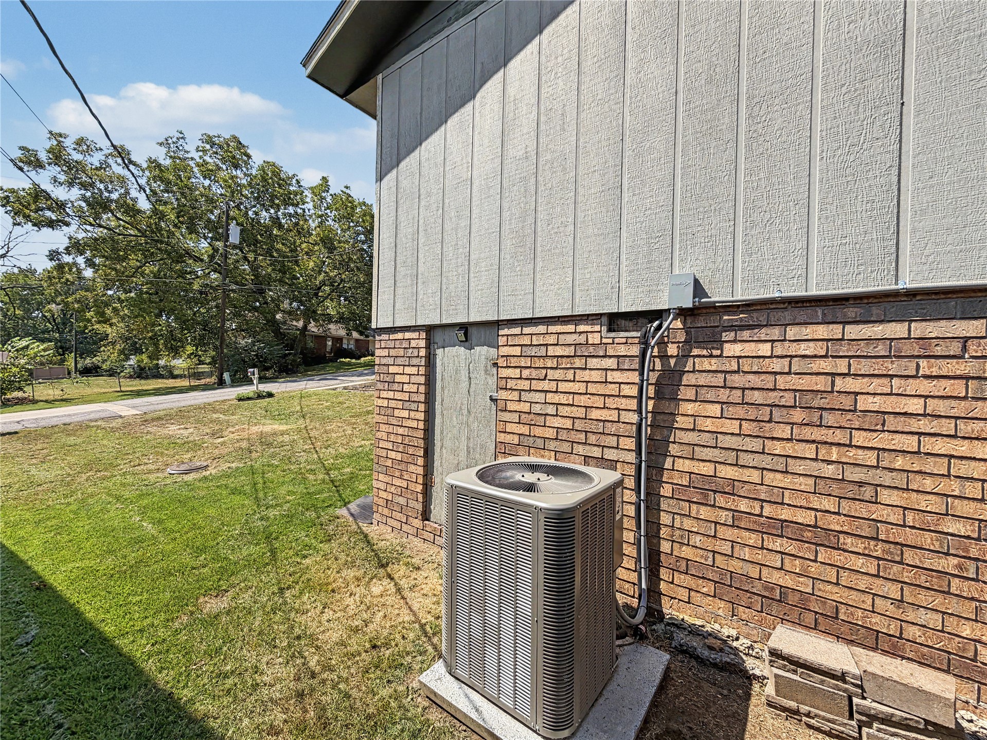 317 E South Street Tahlequah OK 74464