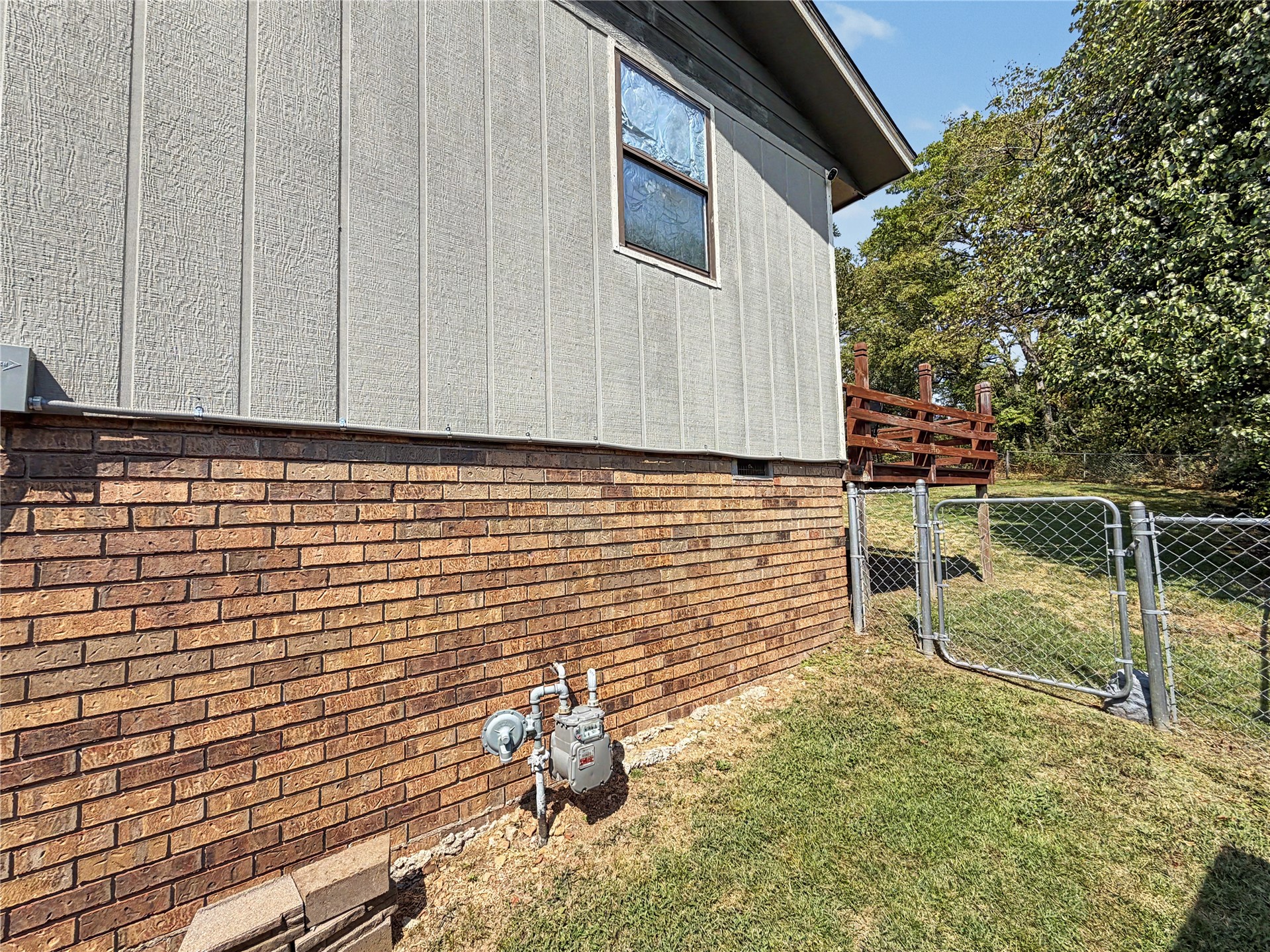 317 E South Street Tahlequah OK 74464