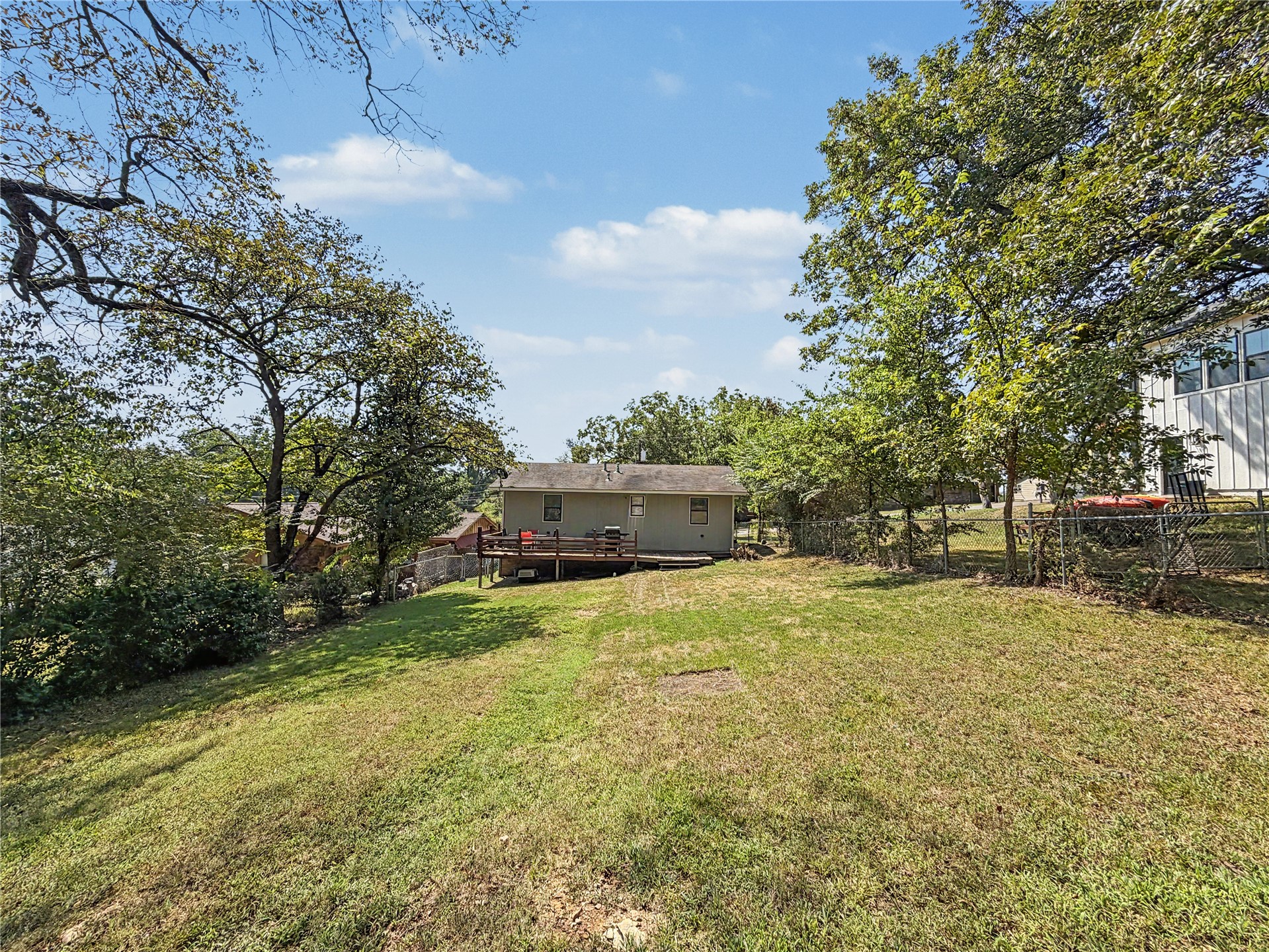 317 E South Street Tahlequah OK 74464