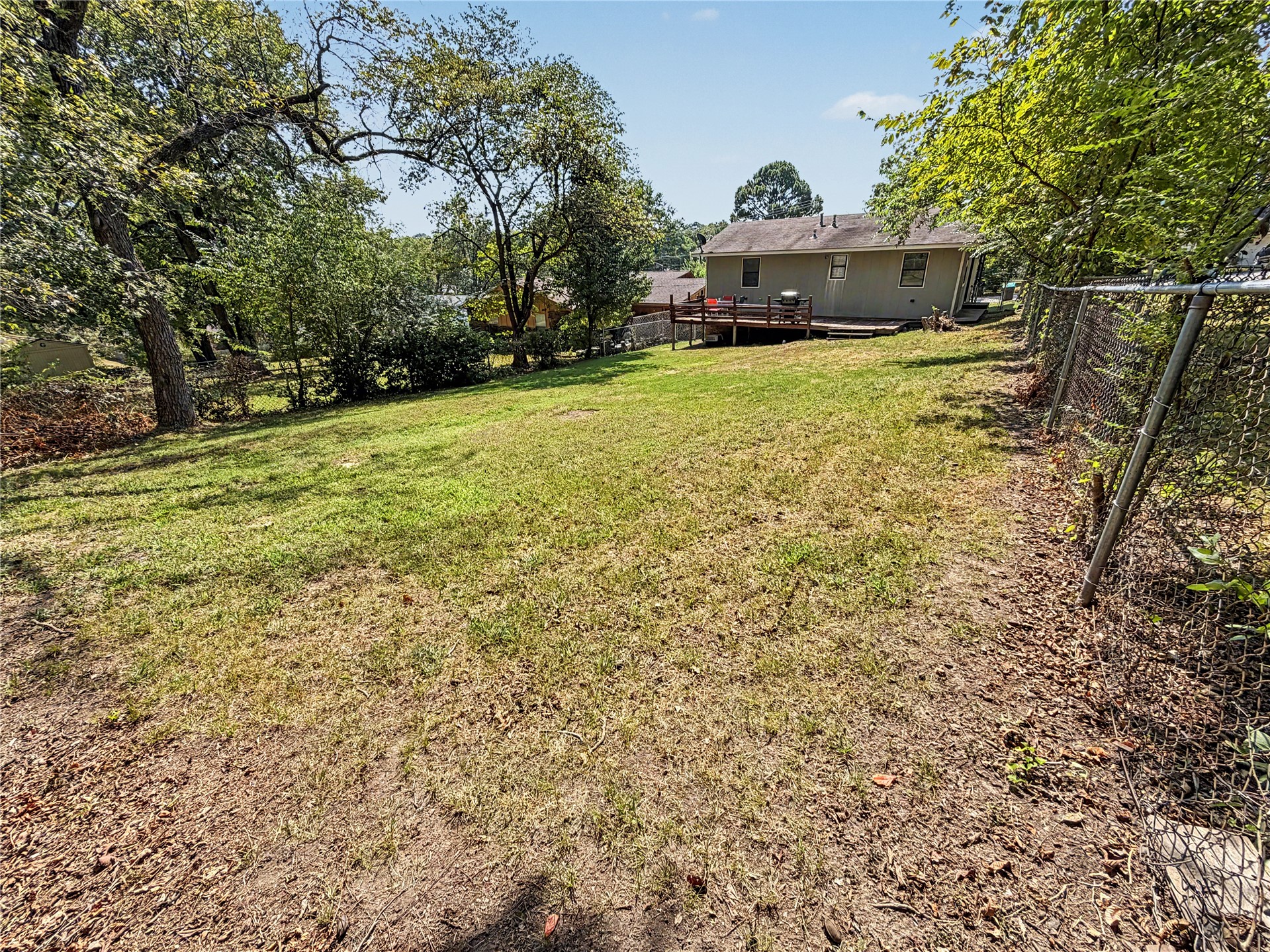 317 E South Street Tahlequah OK 74464