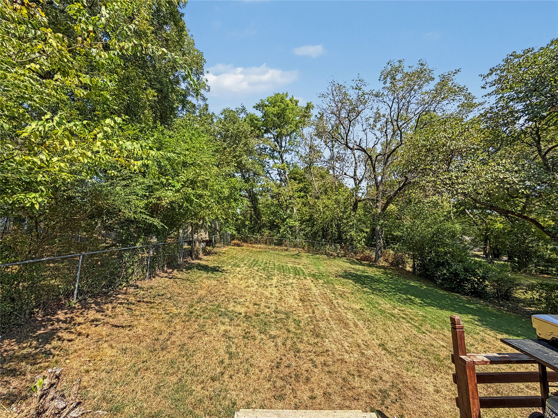 317 E South Street Tahlequah OK 74464