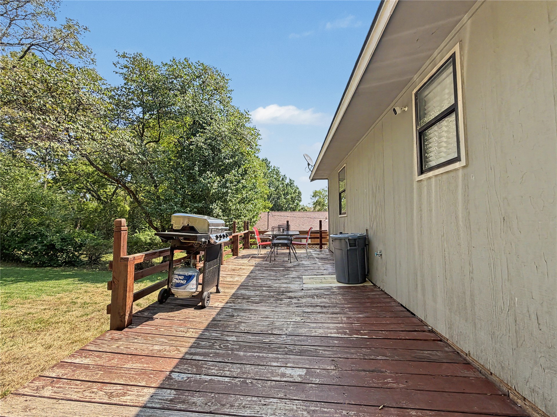 317 E South Street Tahlequah OK 74464