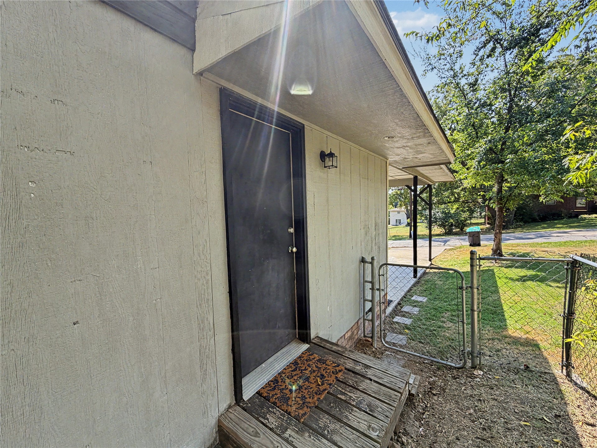 317 E South Street Tahlequah OK 74464