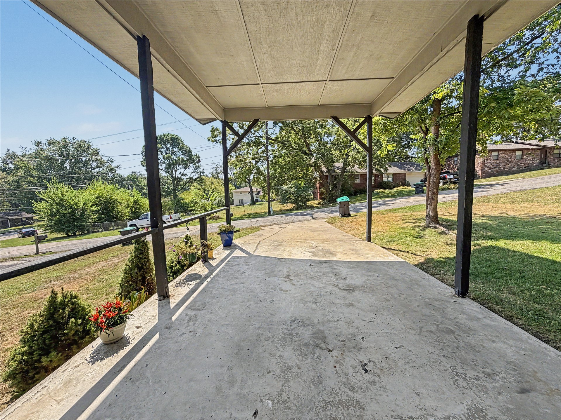 317 E South Street Tahlequah OK 74464