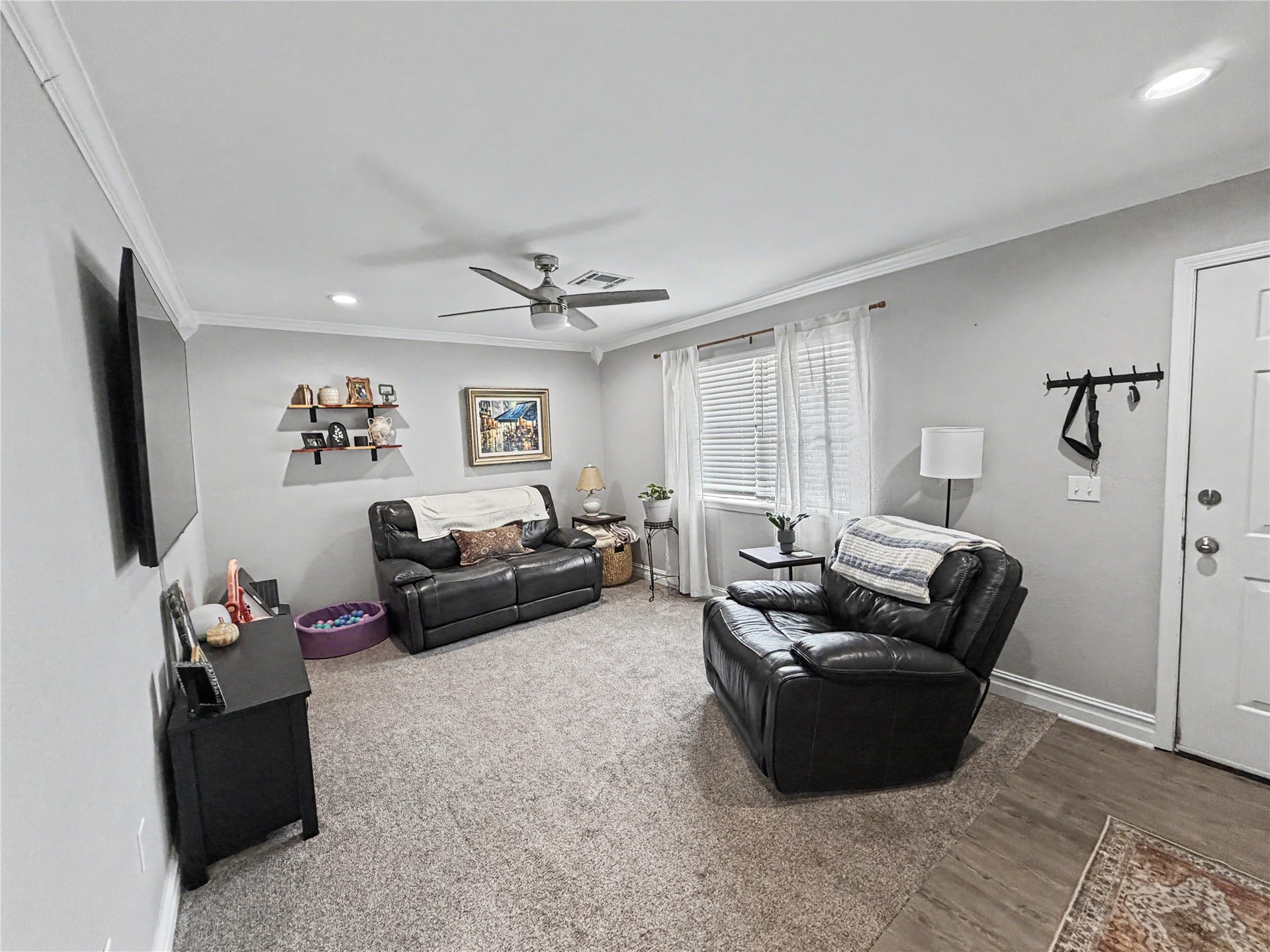 317 E South Street Tahlequah OK 74464