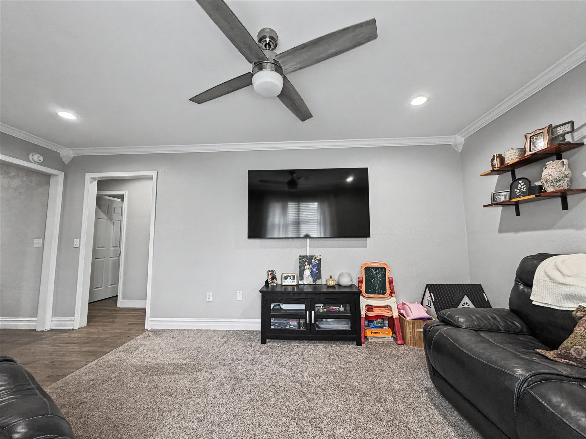 317 E South Street Tahlequah OK 74464