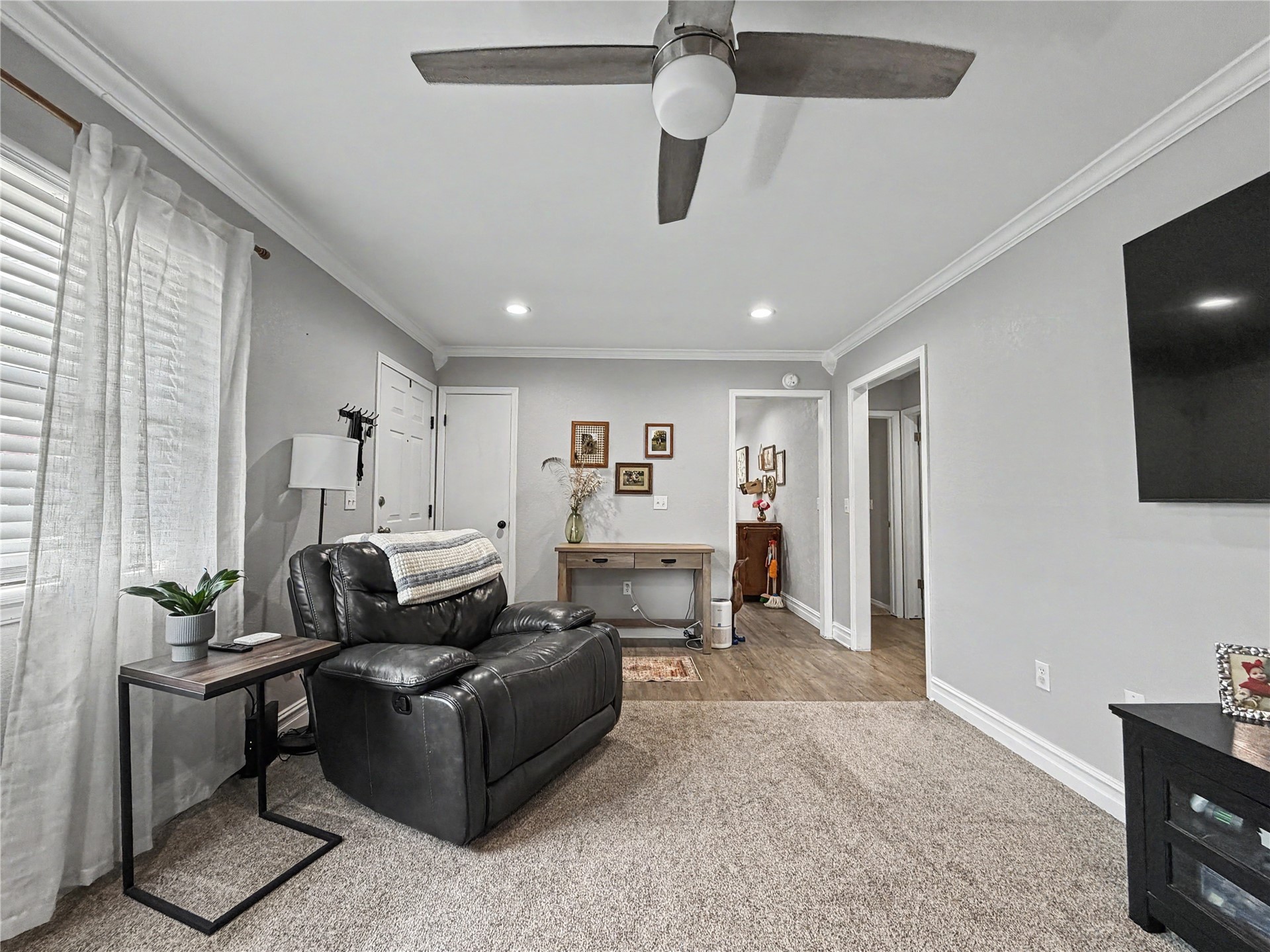 317 E South Street Tahlequah OK 74464