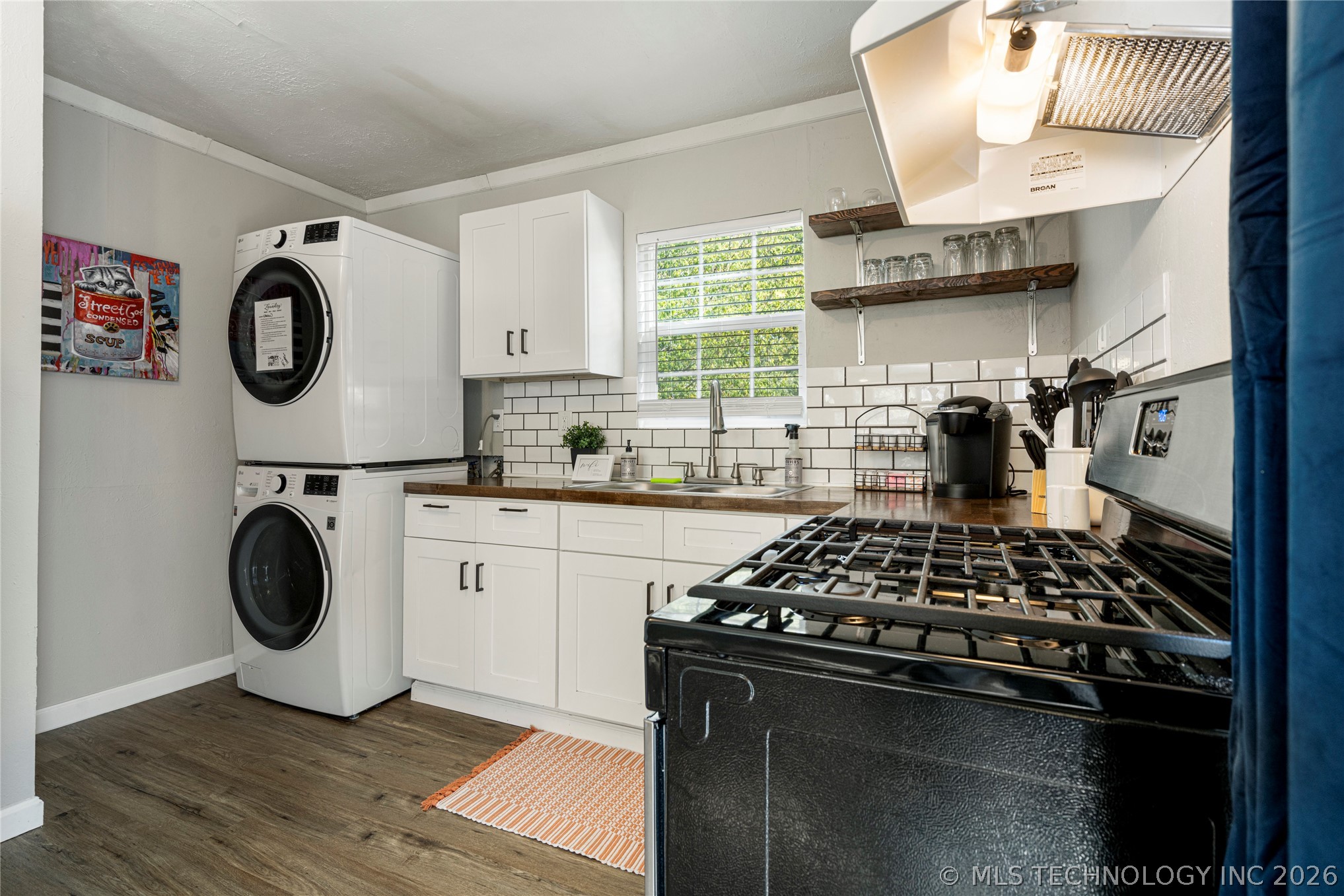 4517 S Waco Avenue Tulsa OK 74107
