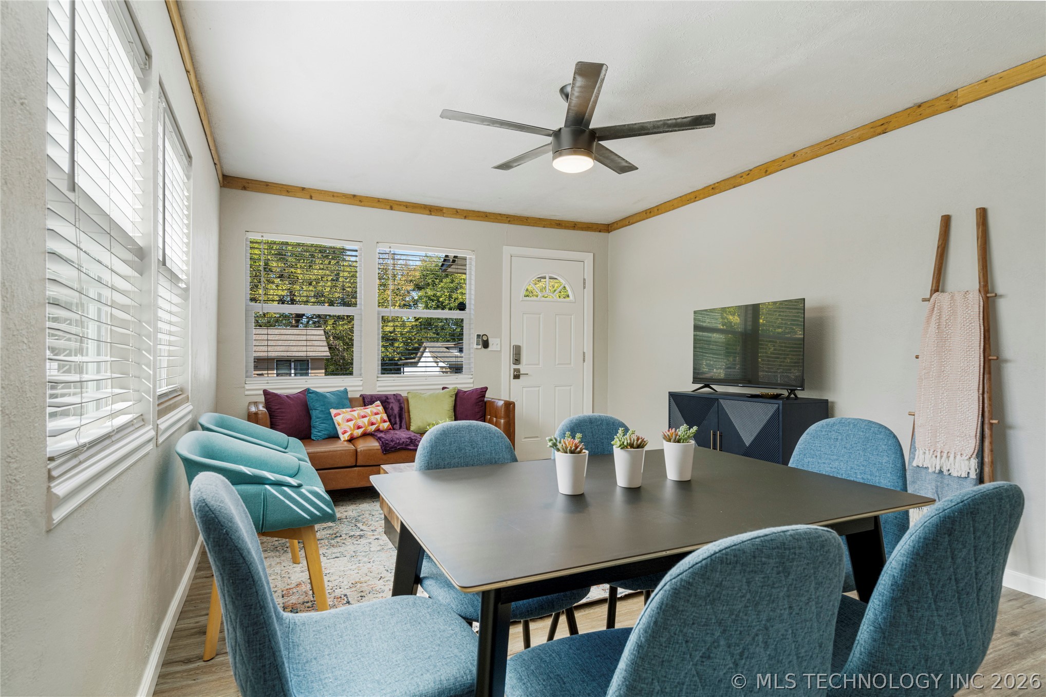 4517 S Waco Avenue Tulsa OK 74107