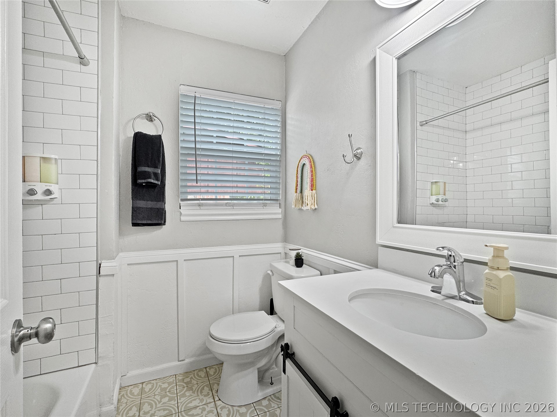 4517 S Waco Avenue Tulsa OK 74107