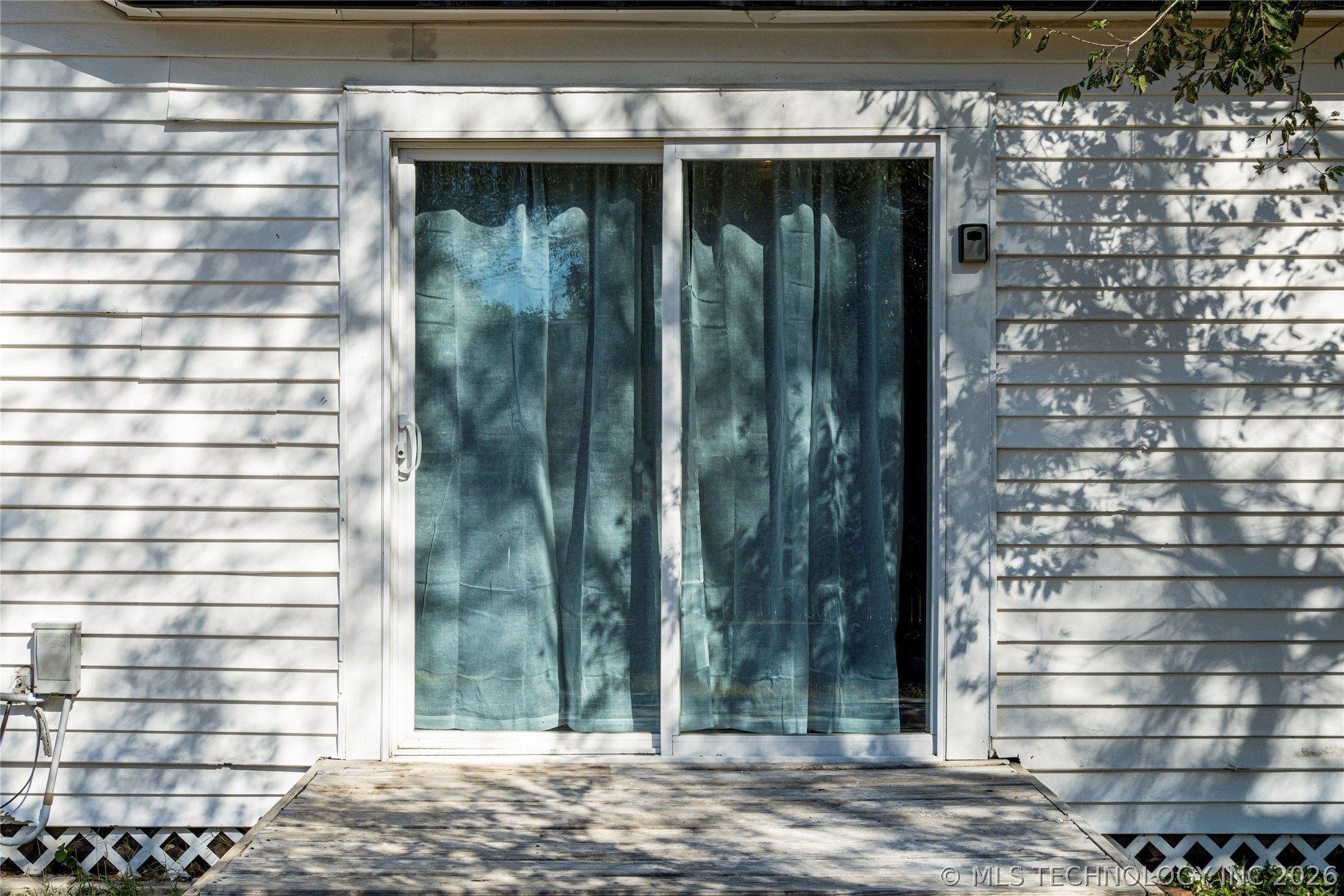 4517 S Waco Avenue Tulsa OK 74107
