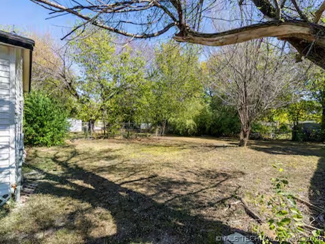 4517 S Waco Avenue Tulsa OK 74107