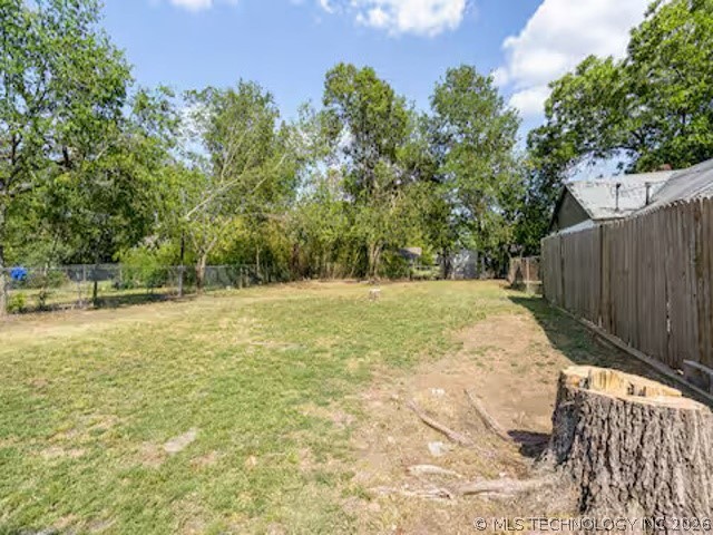 4517 S Waco Avenue Tulsa OK 74107