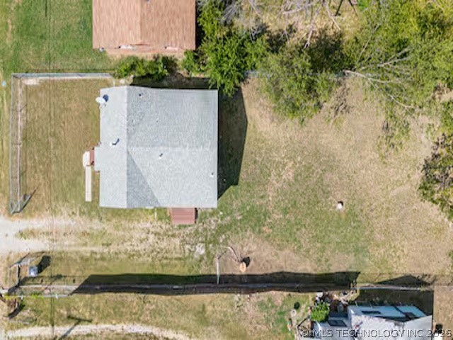 4517 S Waco Avenue Tulsa OK 74107