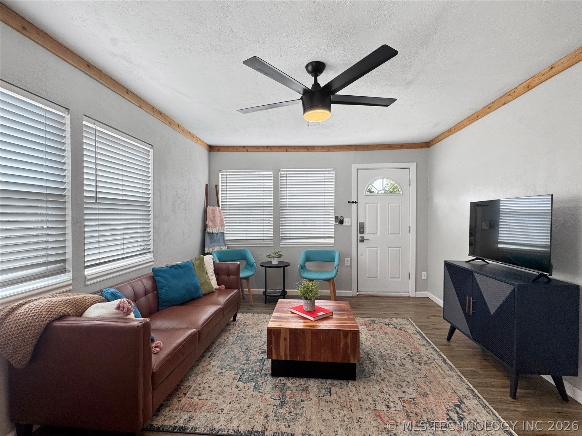 4517 S Waco Avenue Tulsa OK 74107