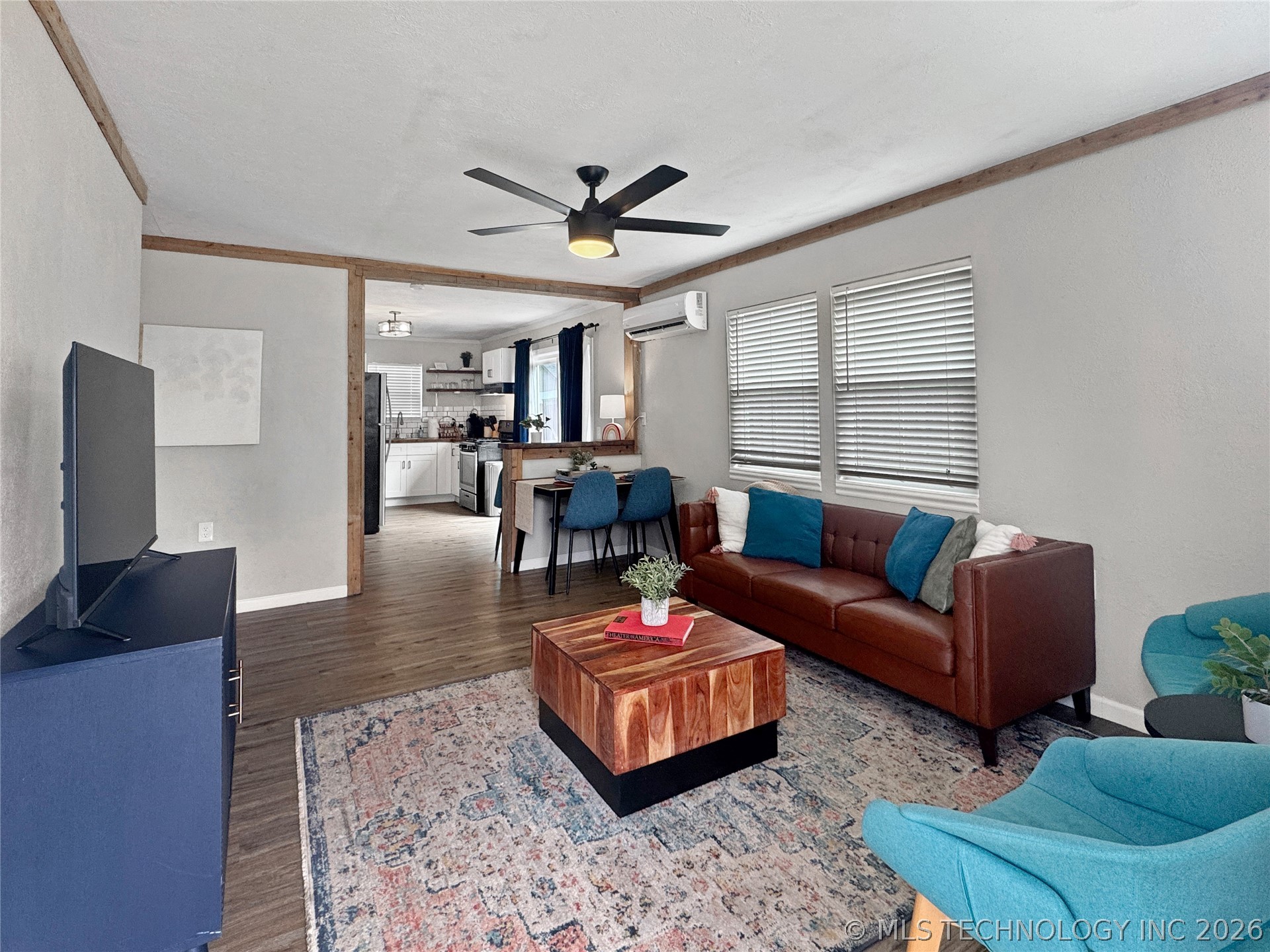 4517 S Waco Avenue Tulsa OK 74107