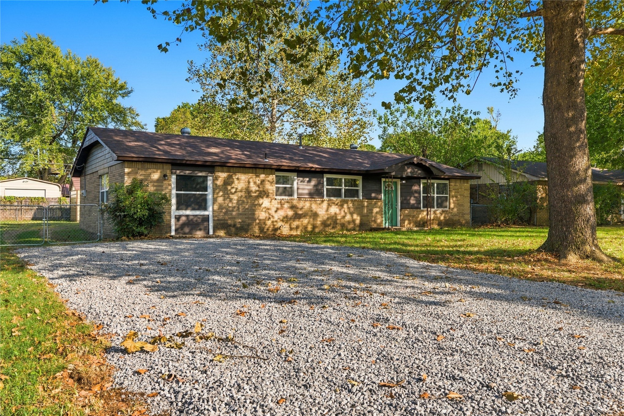 13851 S 295th East Avenue Coweta OK 74429
