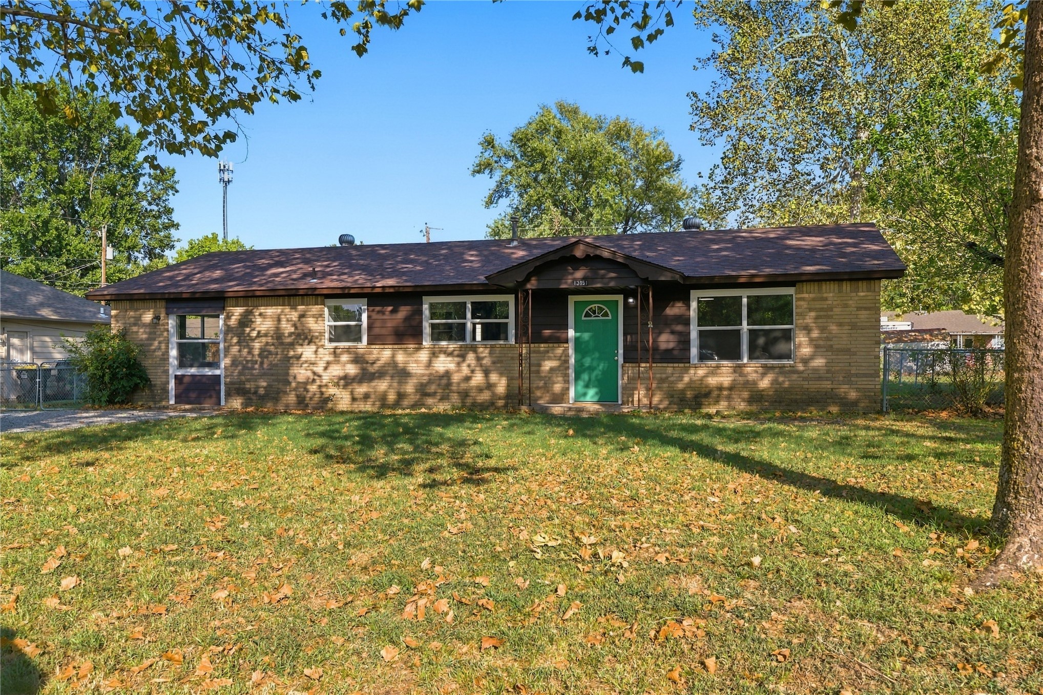 13851 S 295th East Avenue Coweta OK 74429