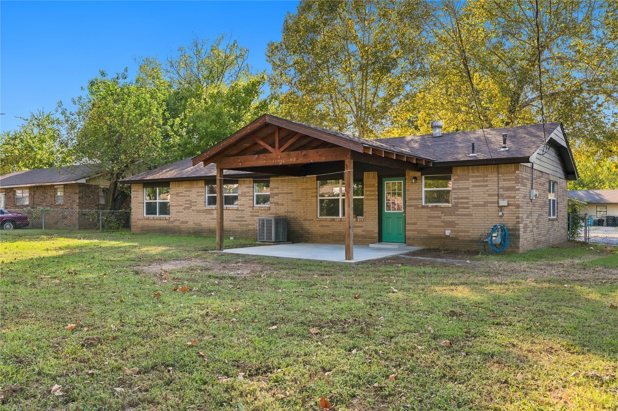 13851 S 295th East Avenue Coweta OK 74429
