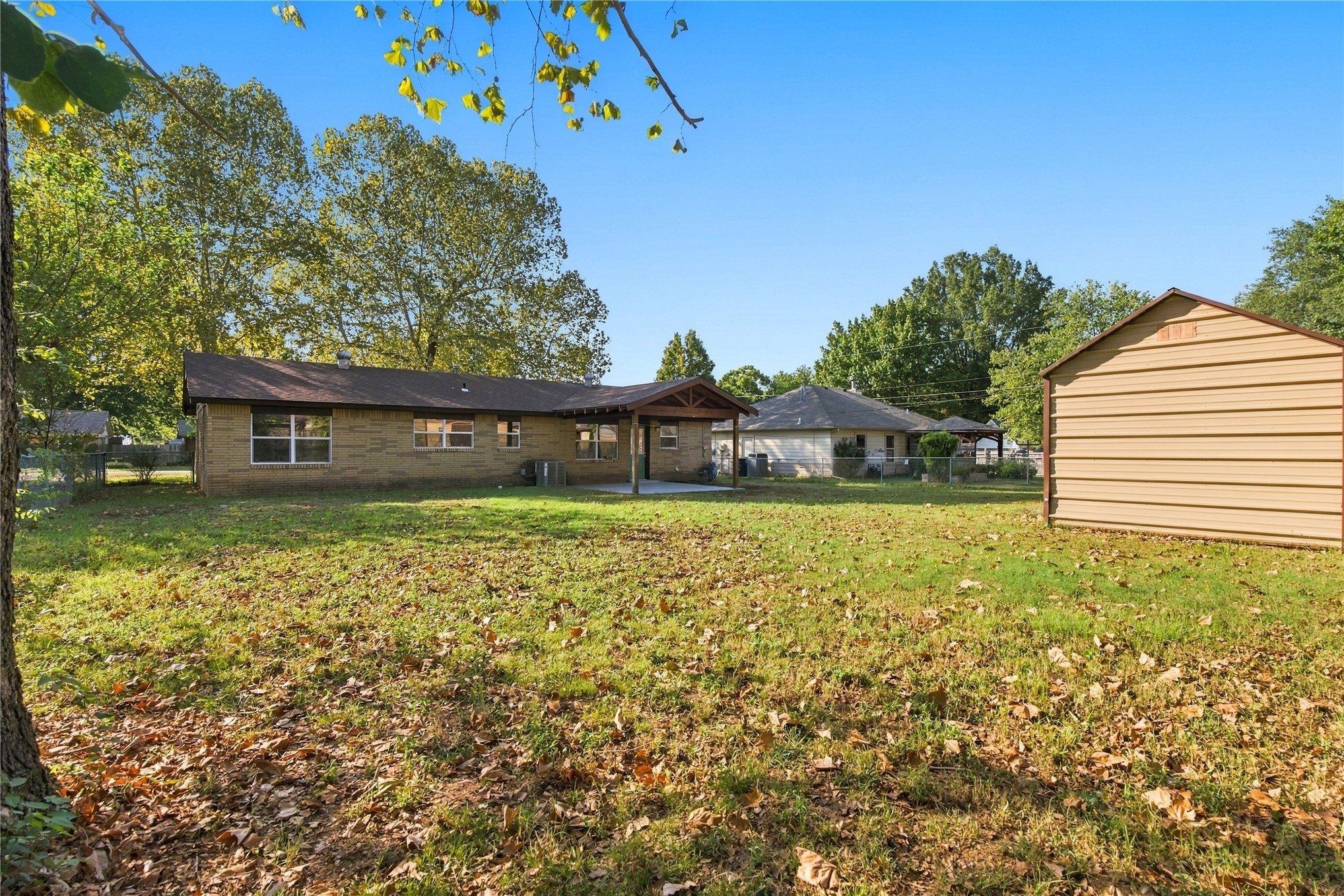13851 S 295th East Avenue Coweta OK 74429