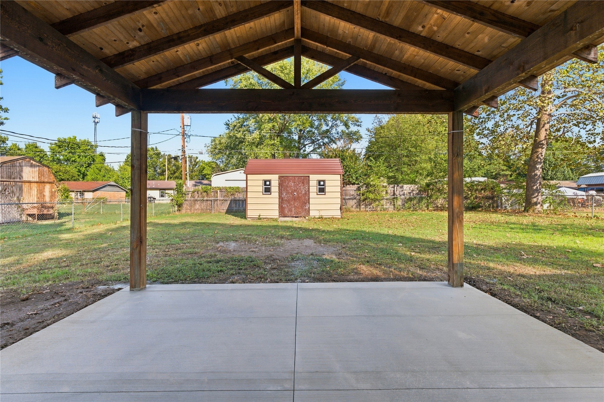 13851 S 295th East Avenue Coweta OK 74429
