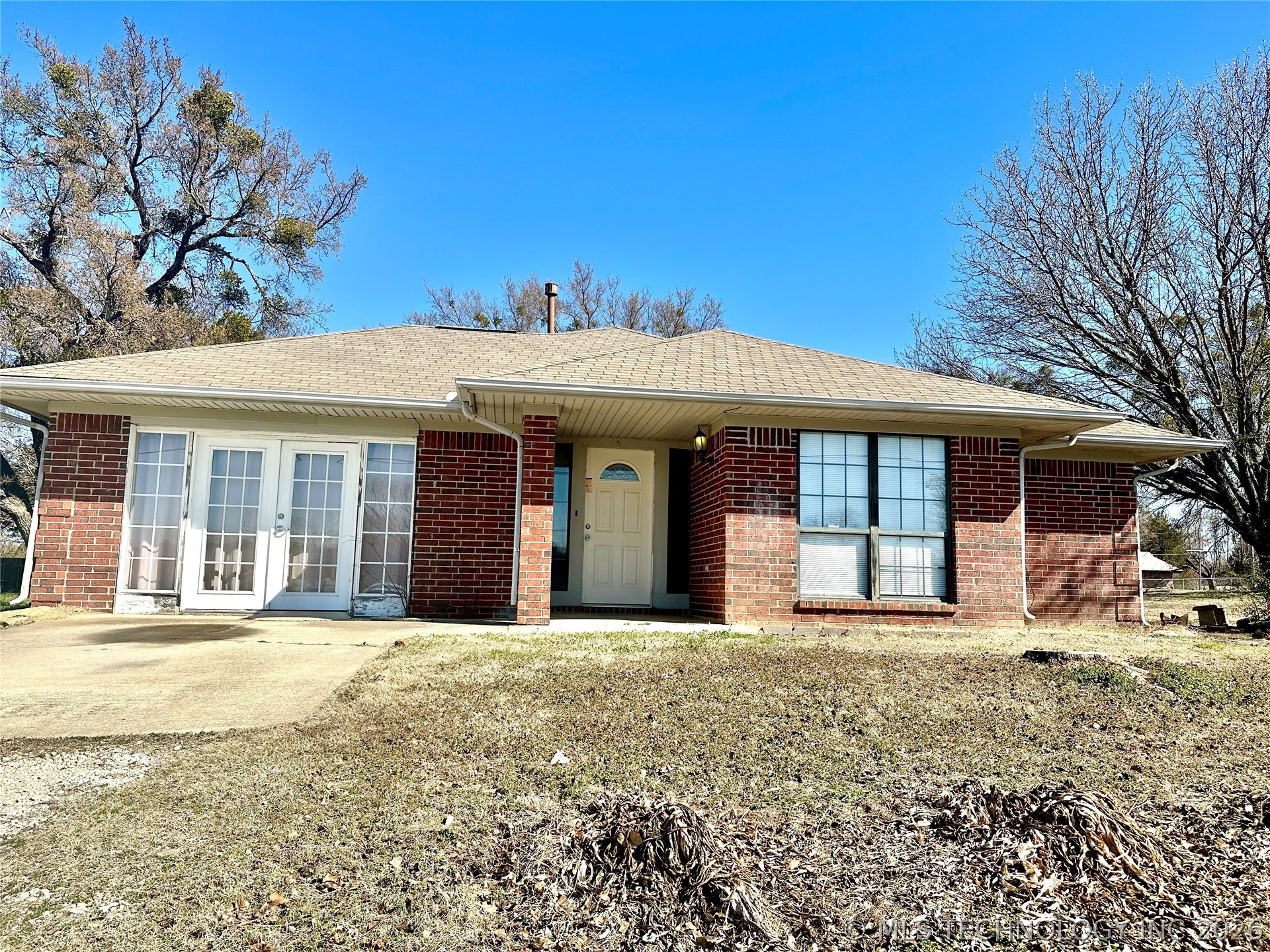 728 N Main Ada OK 74820