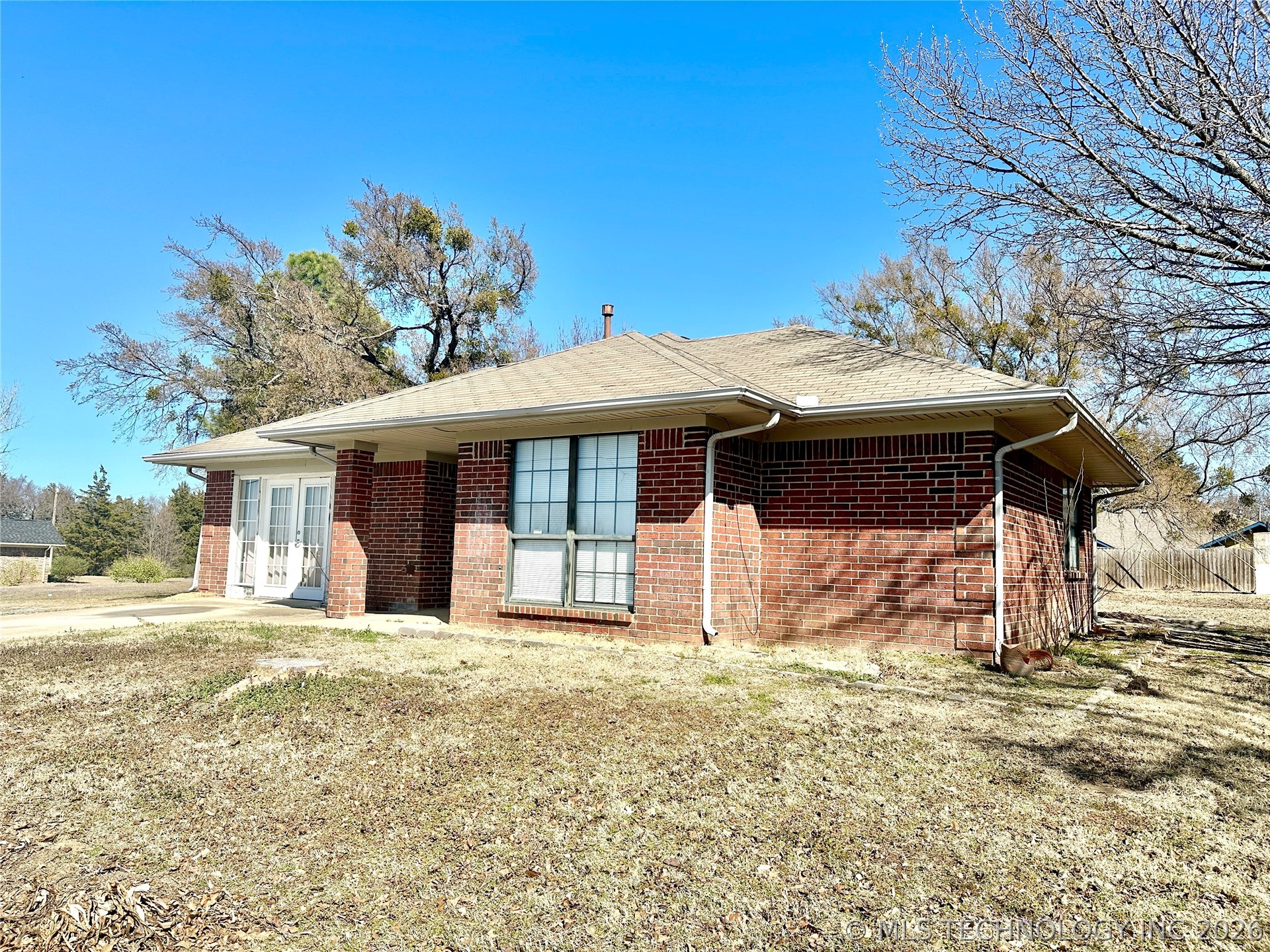 728 N Main Ada OK 74820