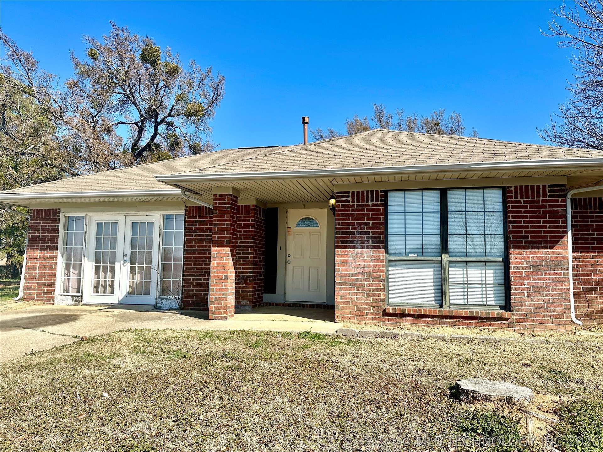 728 N Main Ada OK 74820