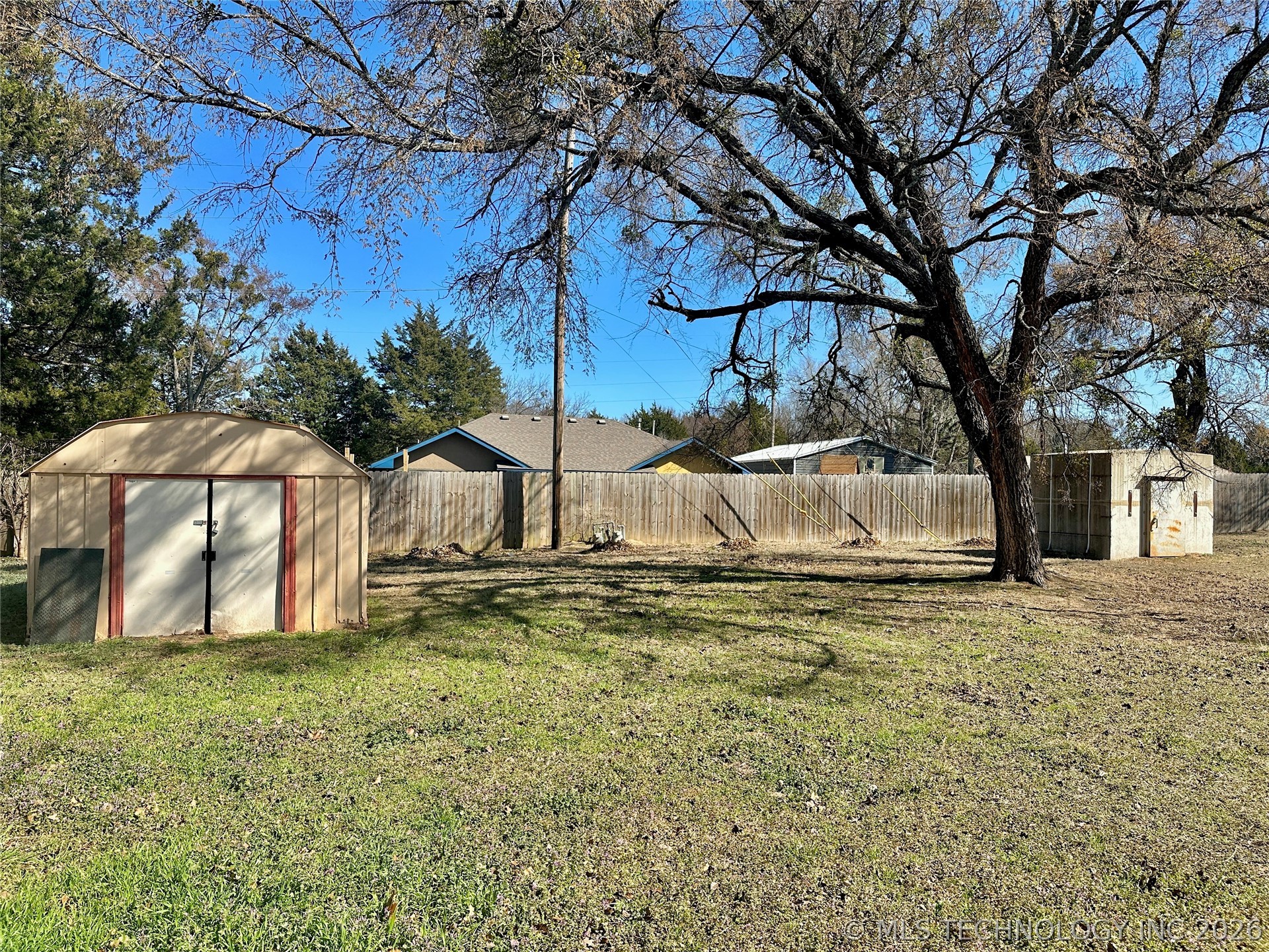 728 N Main Ada OK 74820